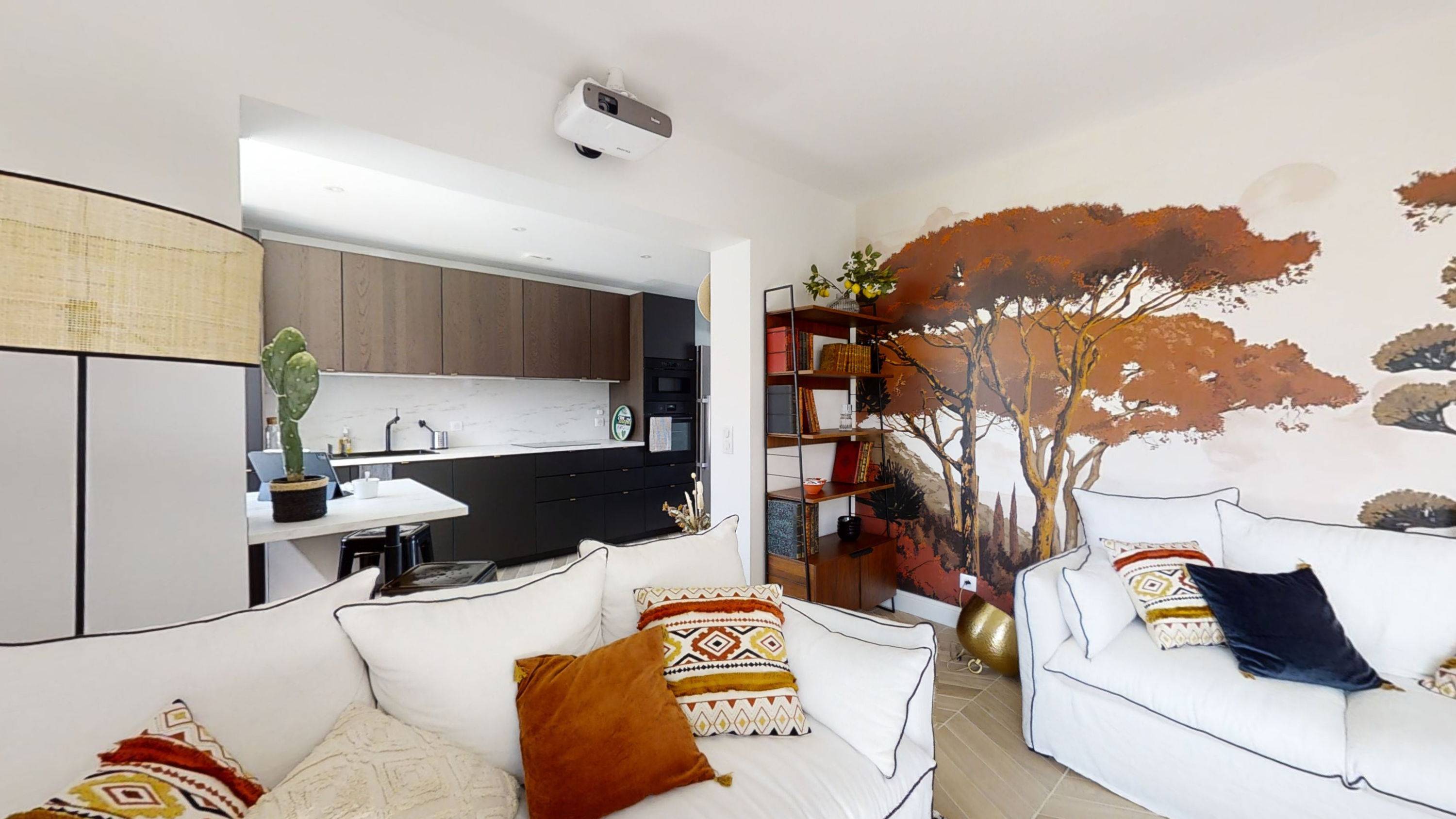 Une photo de l’annonce