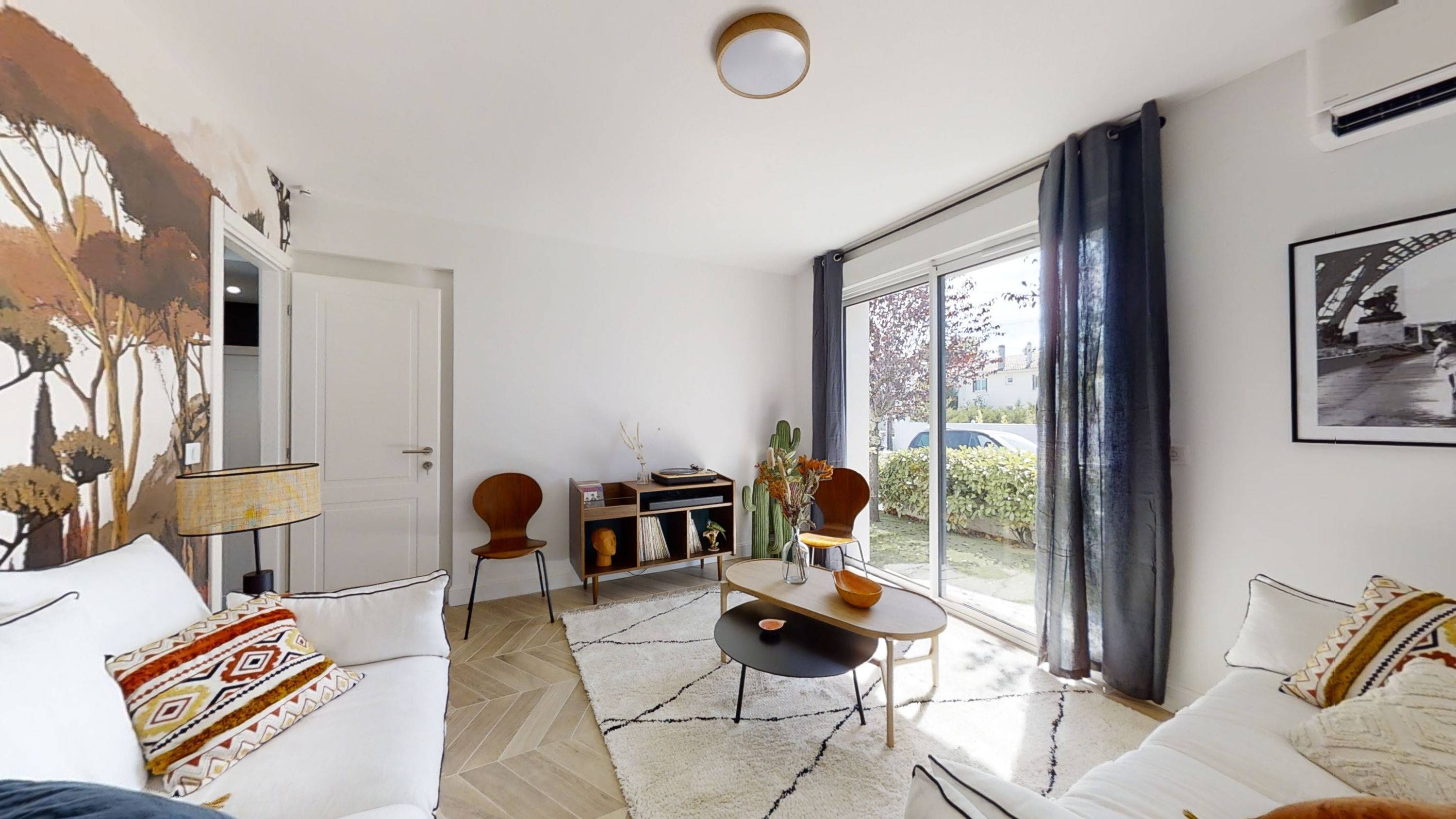 Une photo de l’annonce