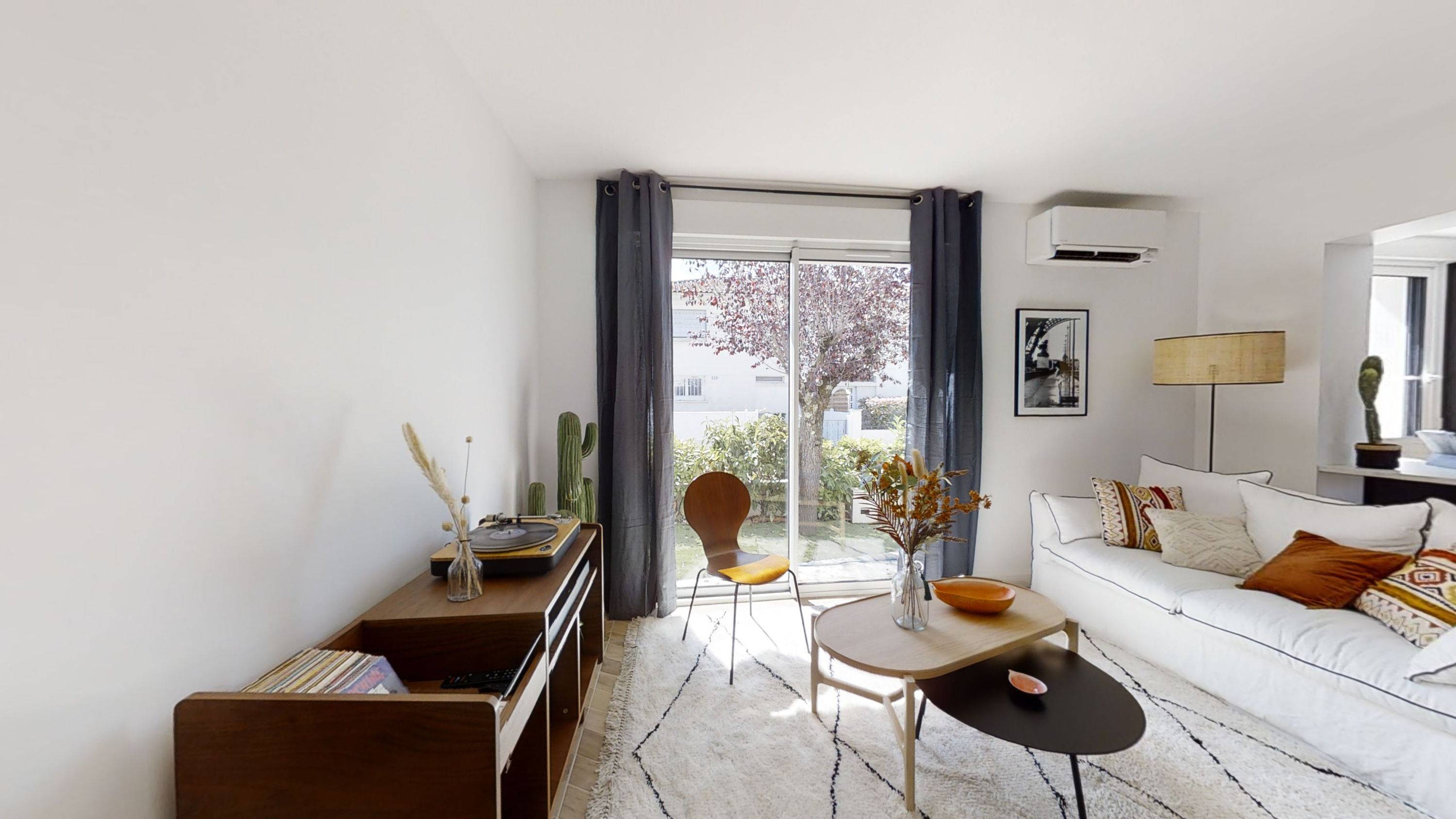 Une photo de l’annonce