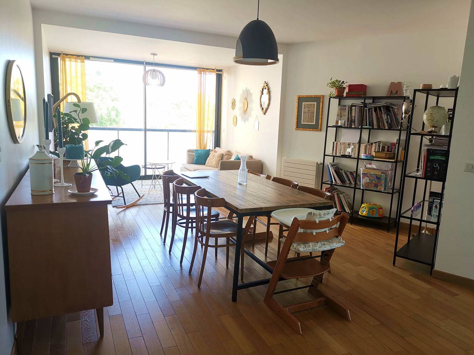 Une photo de l’annonce