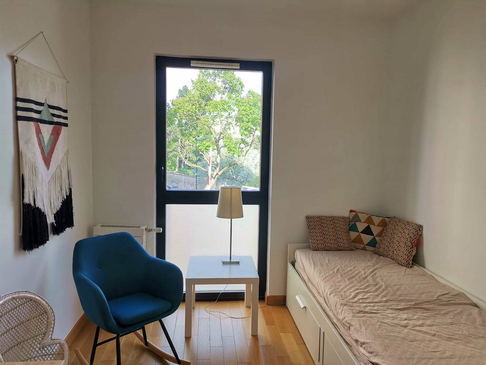 Une photo de l’annonce