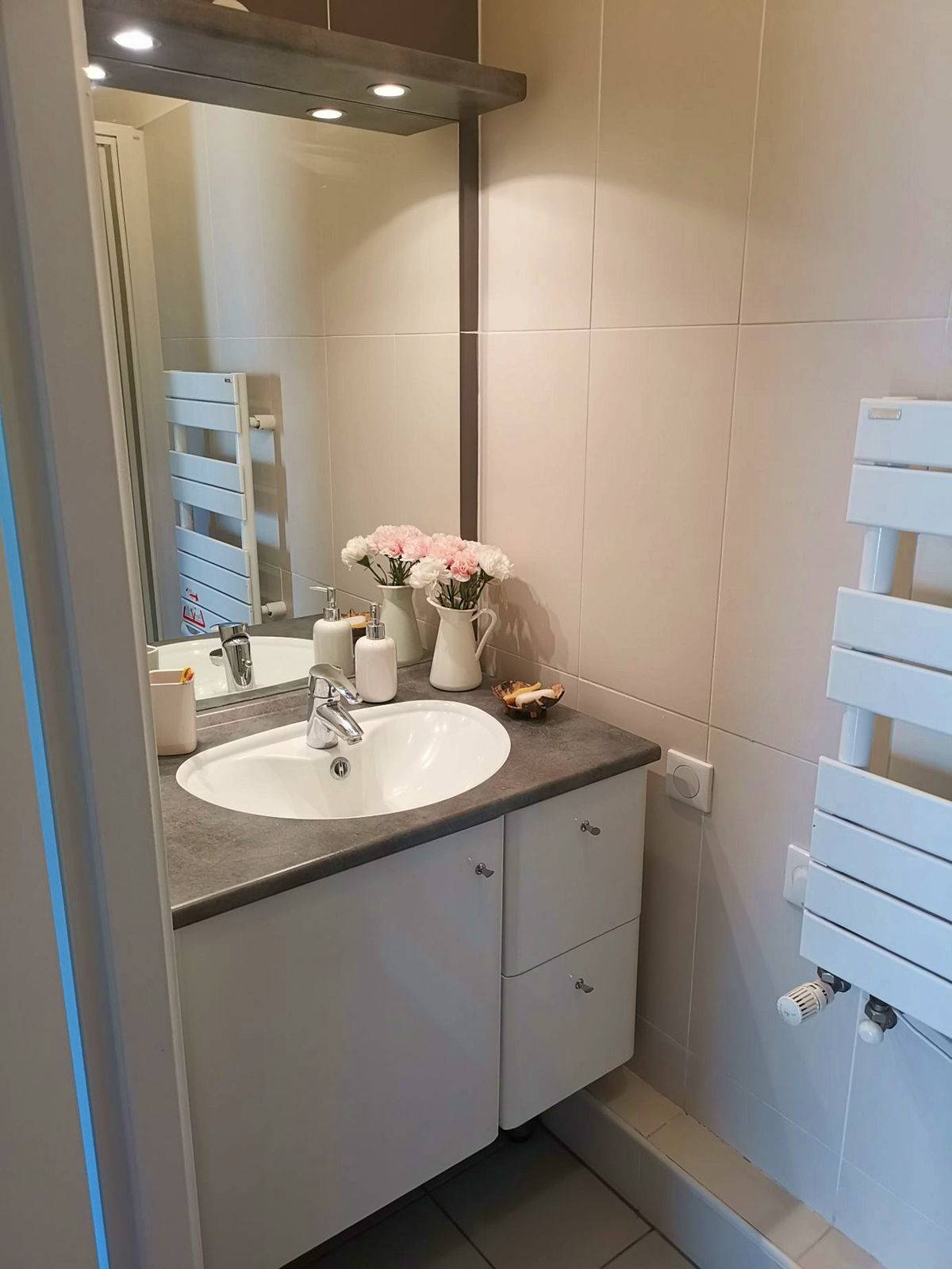 Une photo de l’annonce