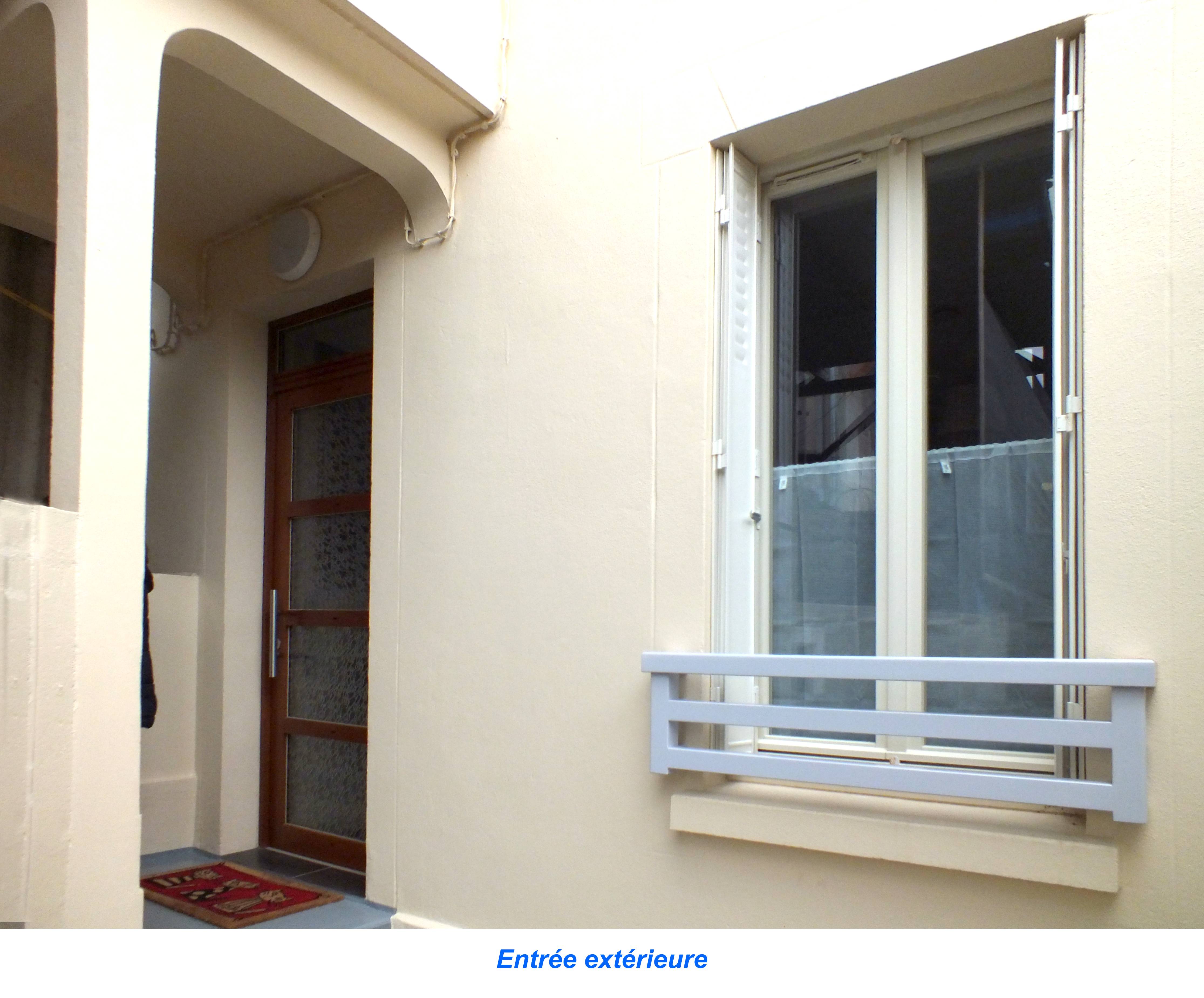 Une photo de l’annonce