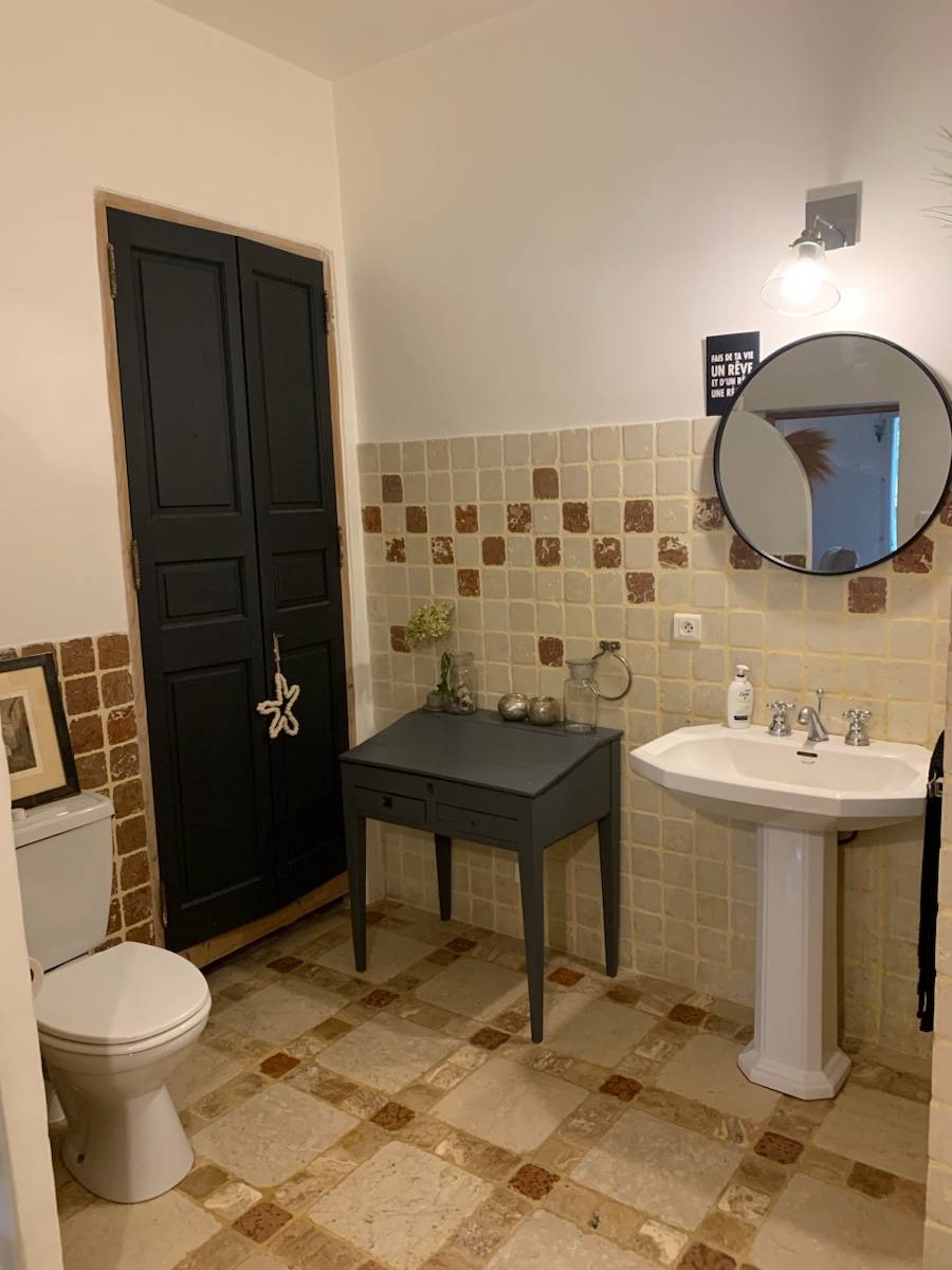 Une photo de l’annonce