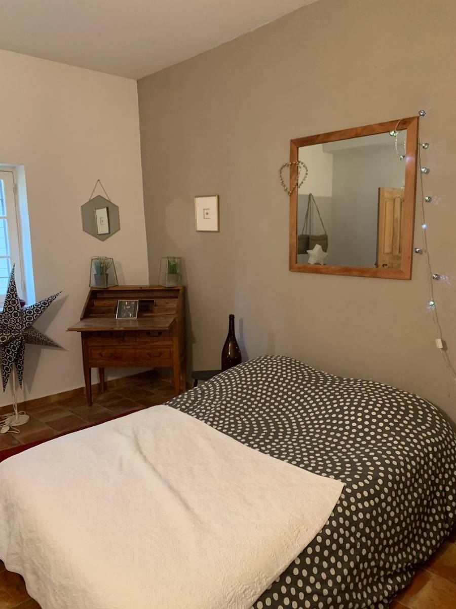 Une photo de l’annonce