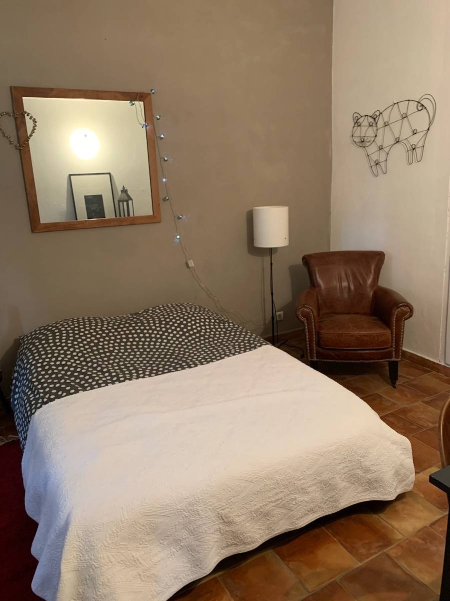 Une photo de l’annonce