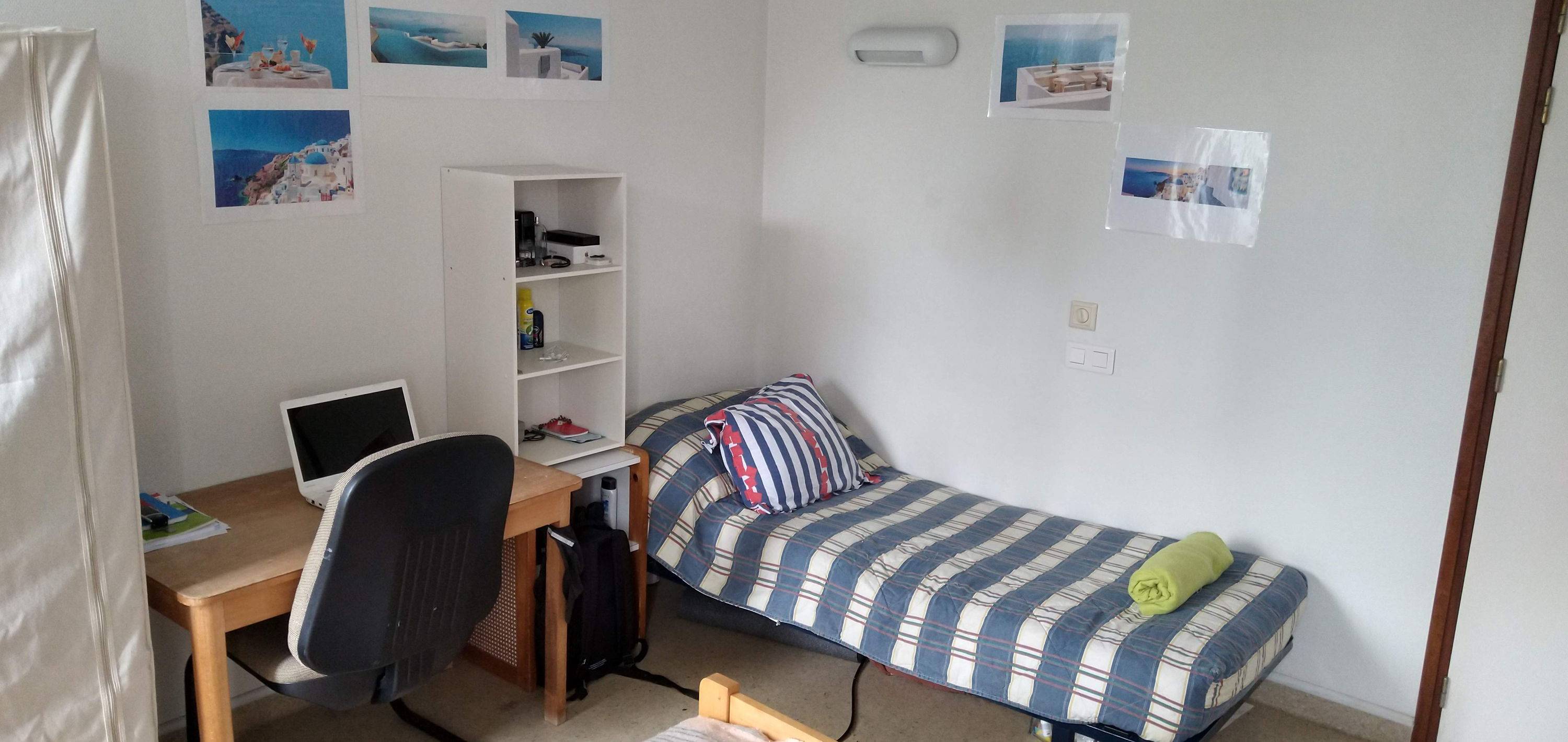 Une photo de l’annonce