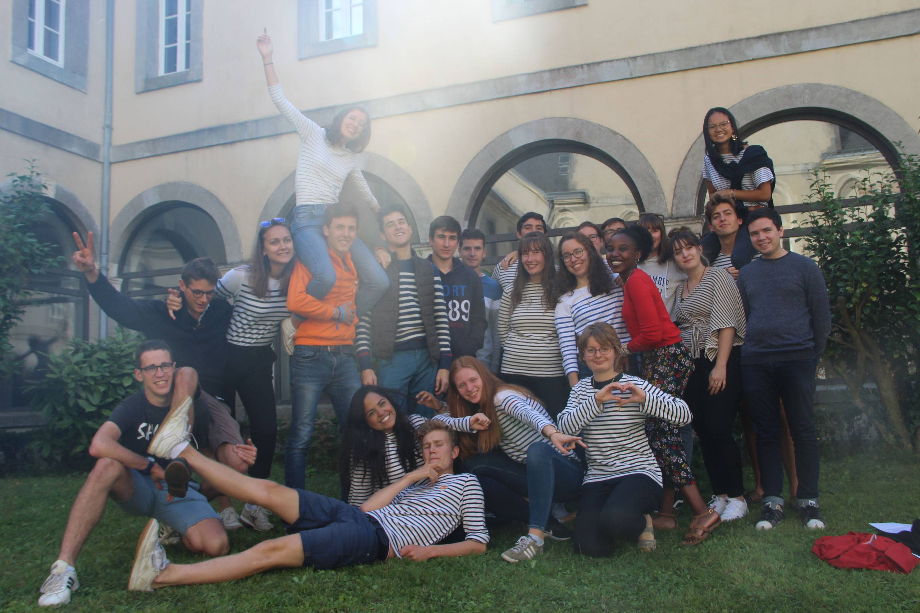 Une photo de l’annonce