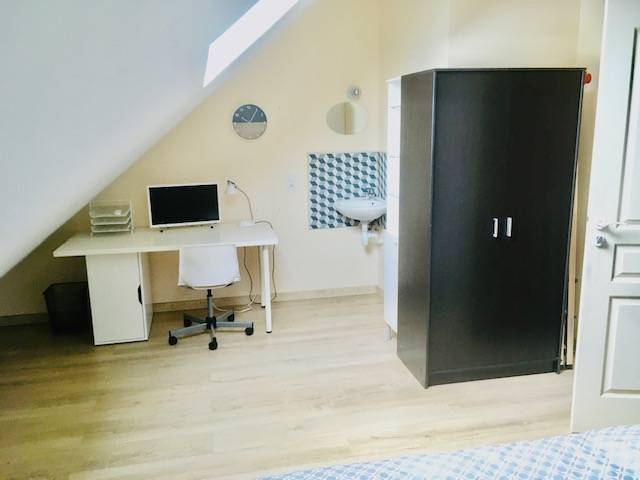 Une photo de l’annonce