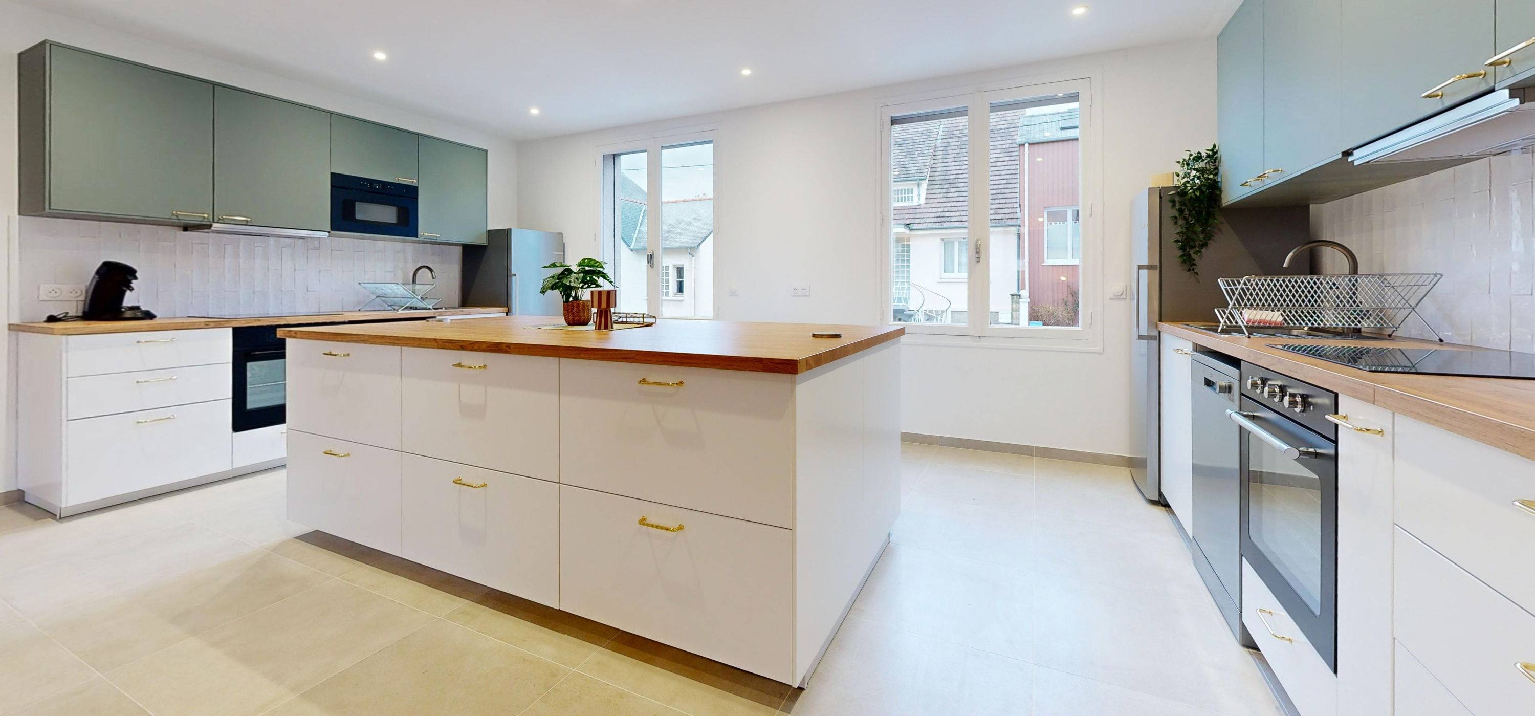 Une photo de l’annonce