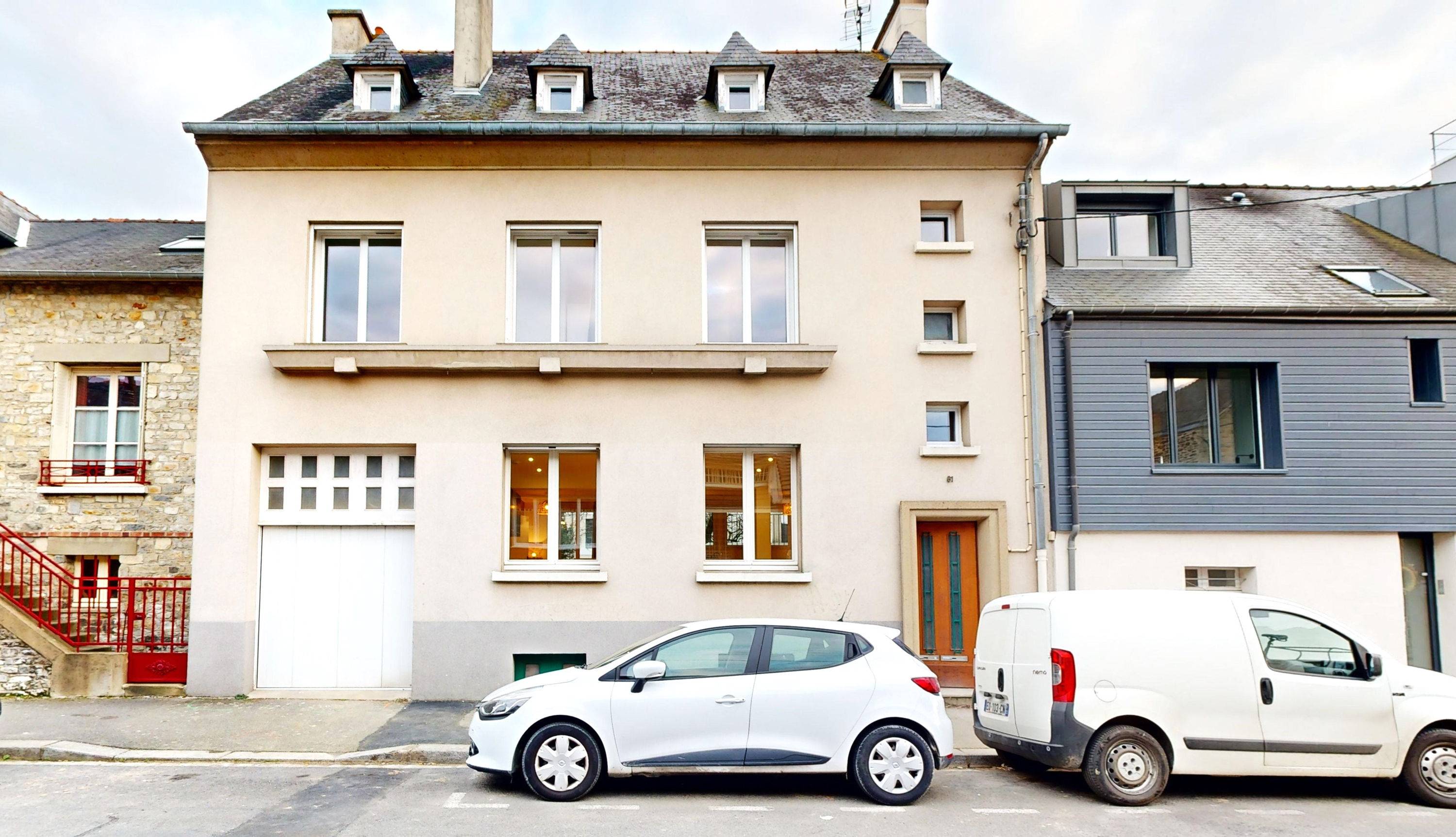 Une photo de l’annonce