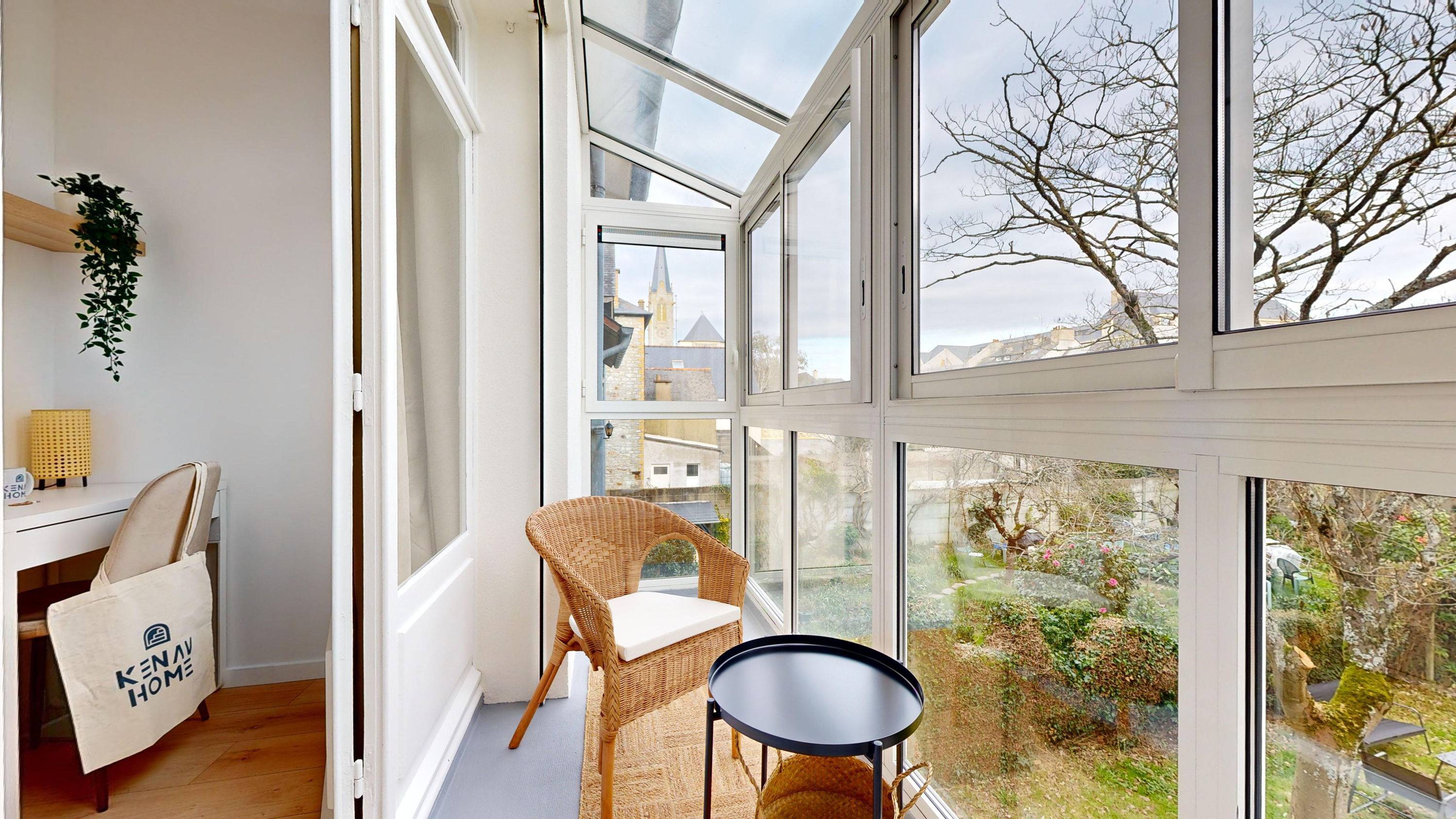 Une photo de l’annonce