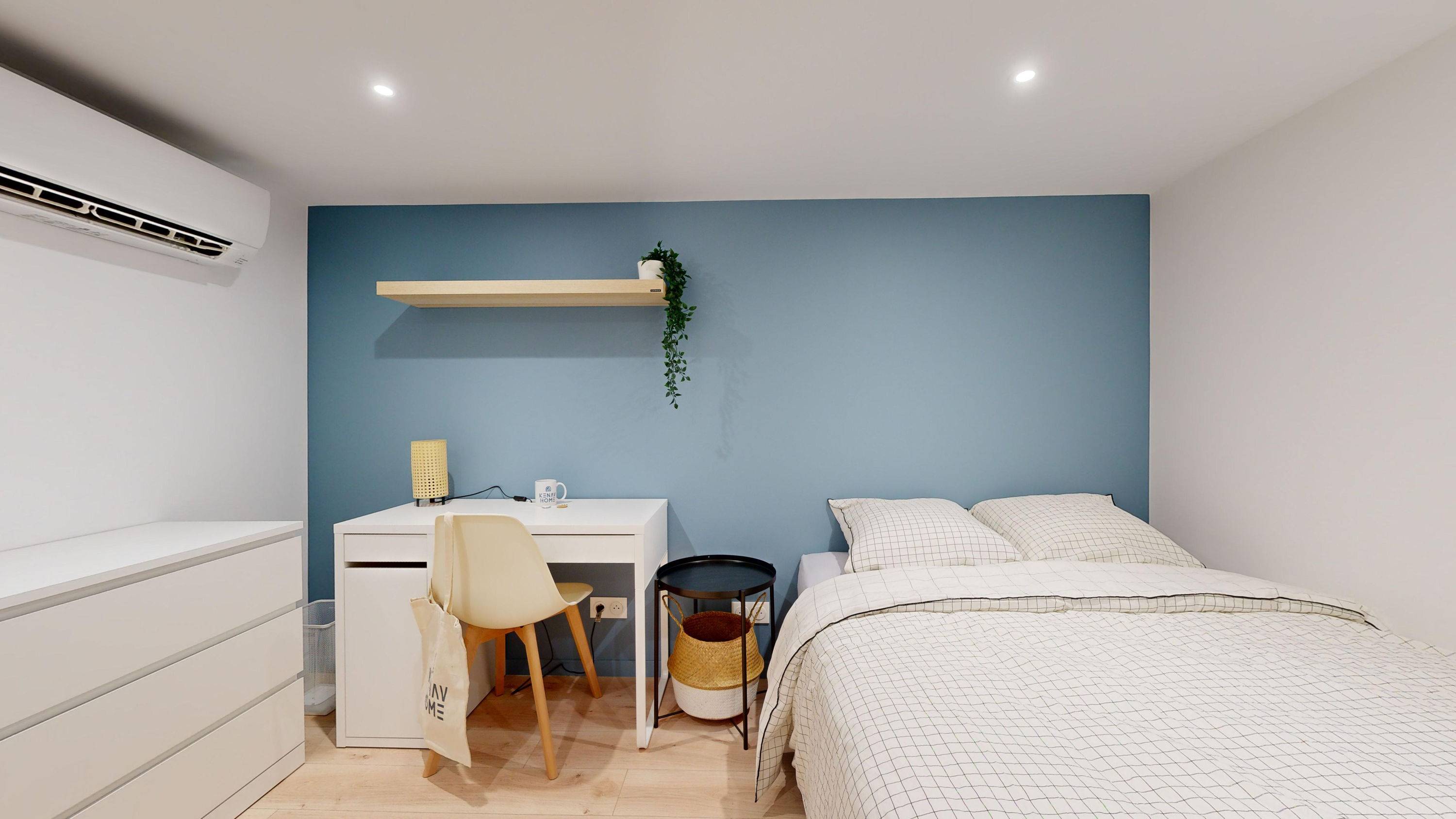 Une photo de l’annonce