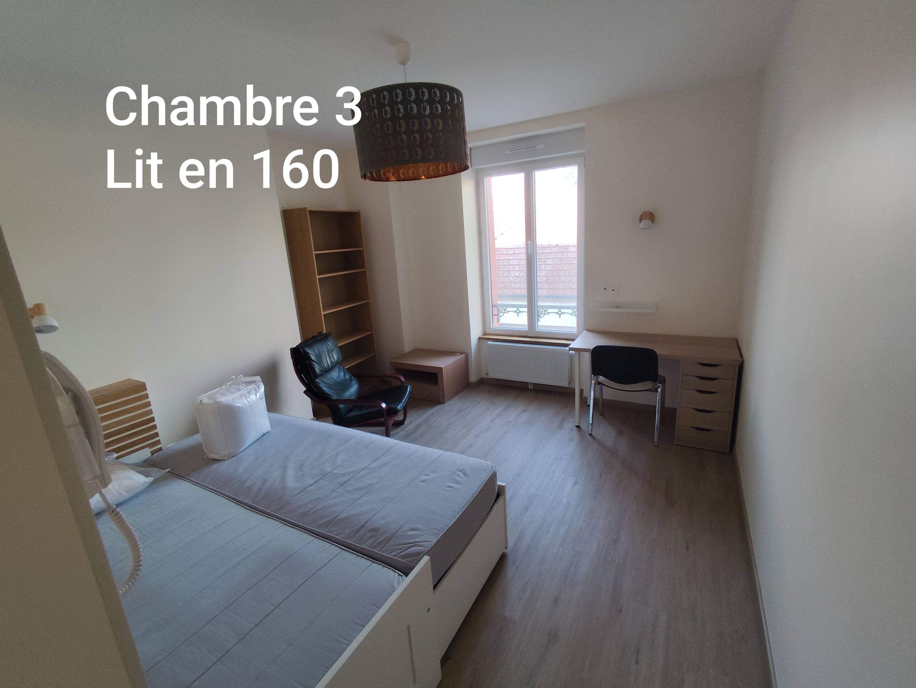 Une photo de l’annonce