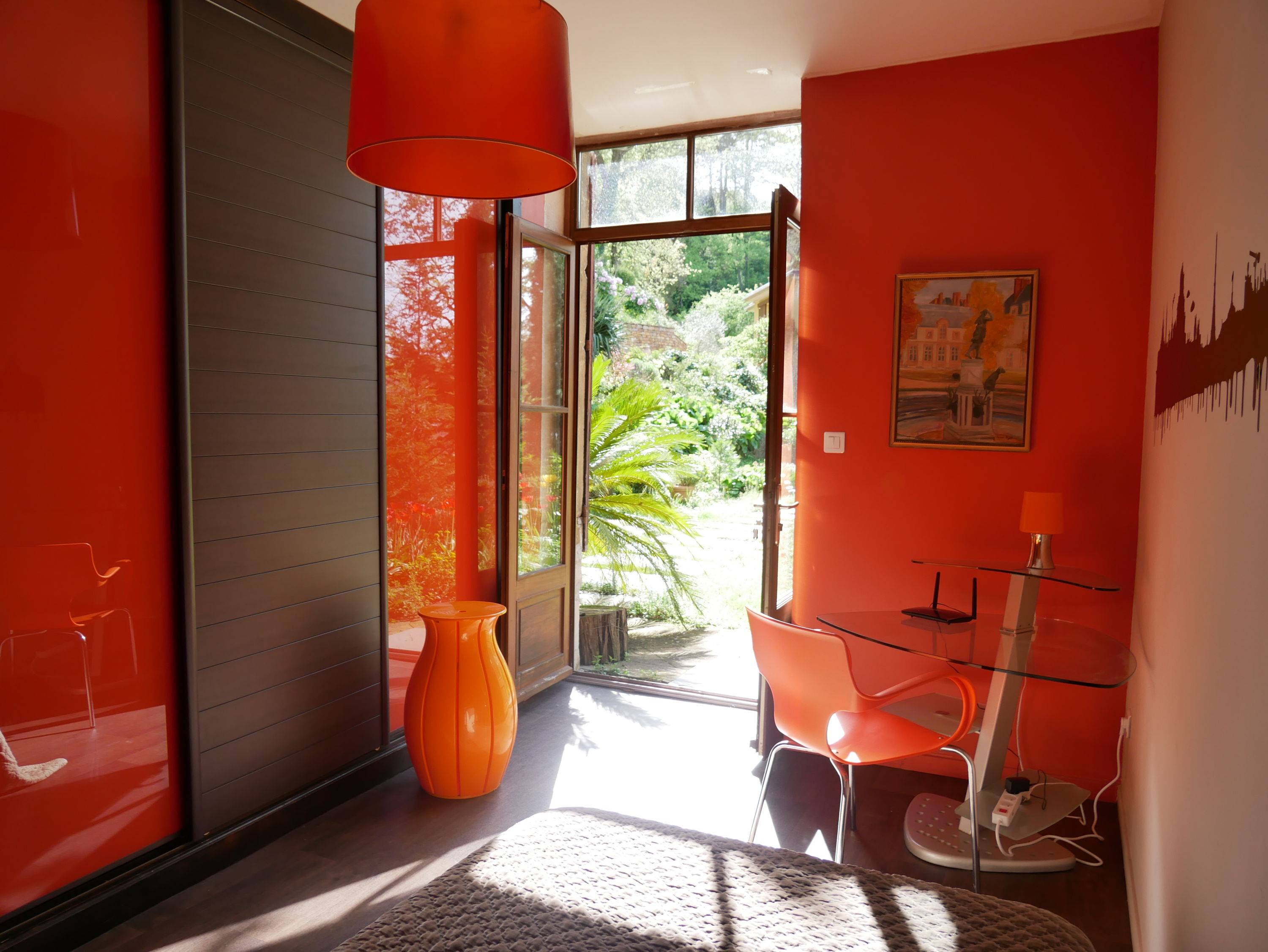 Une photo de l’annonce