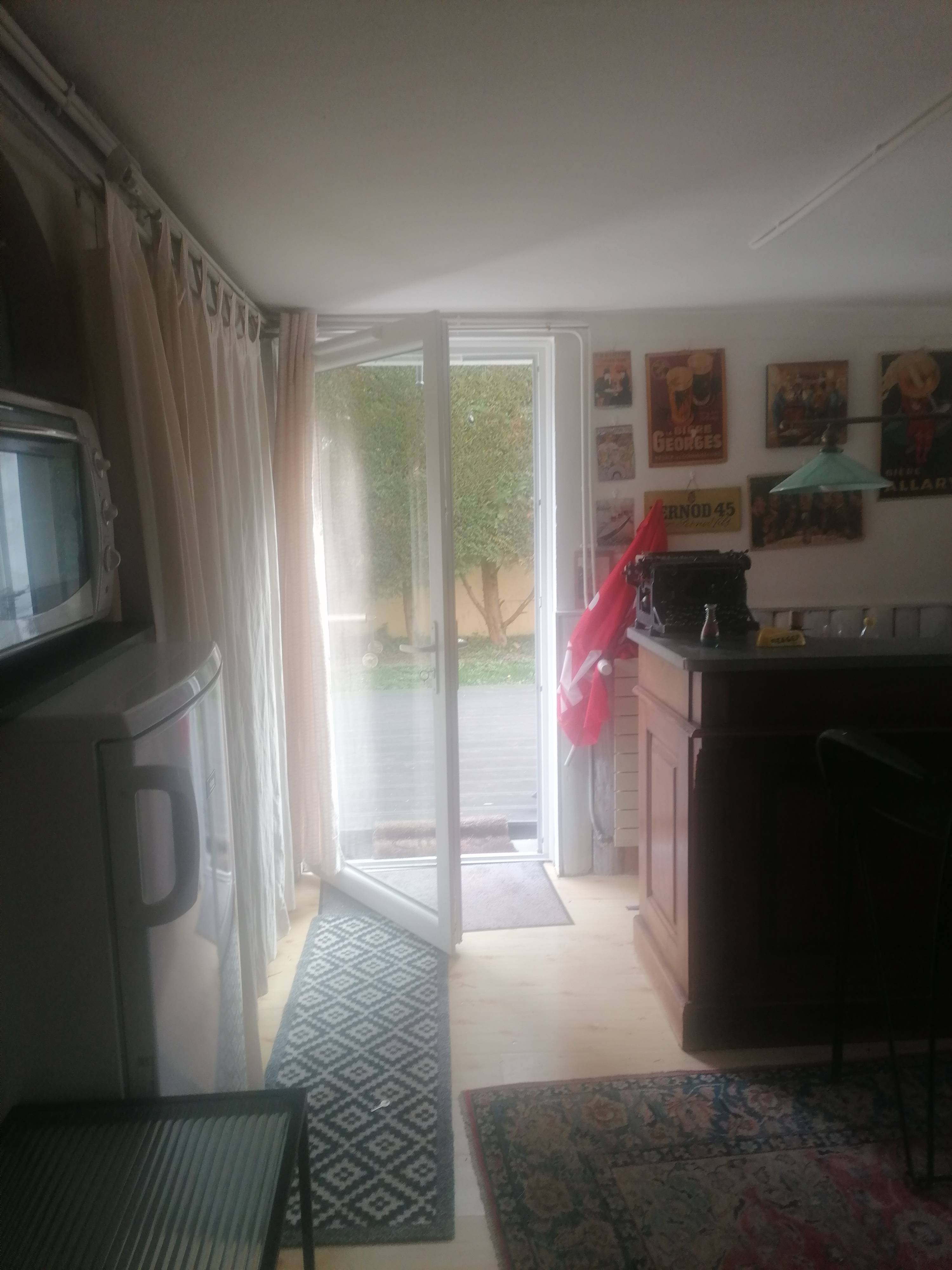 Une photo de l’annonce