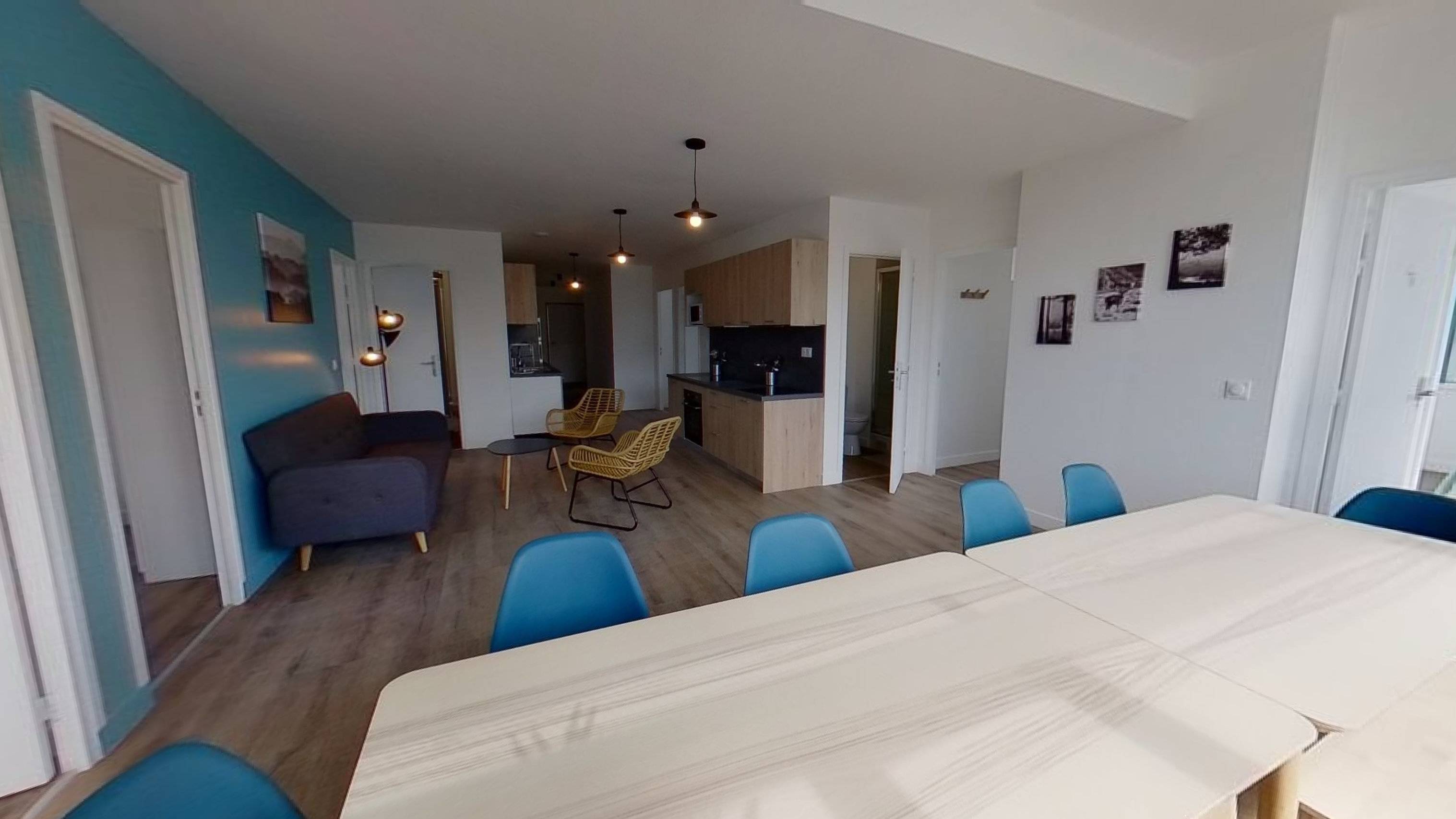 Une photo de l’annonce