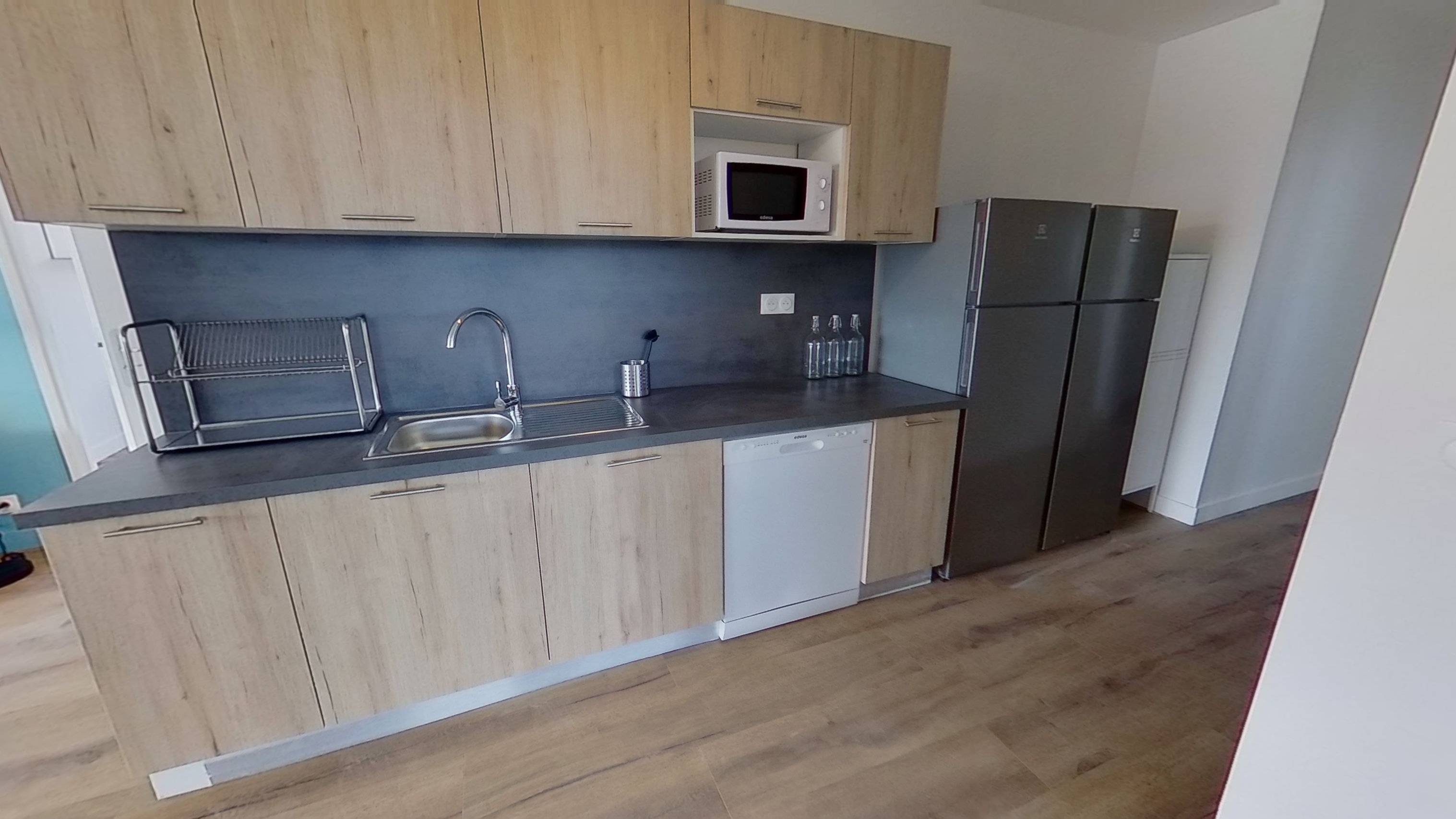 Une photo de l’annonce