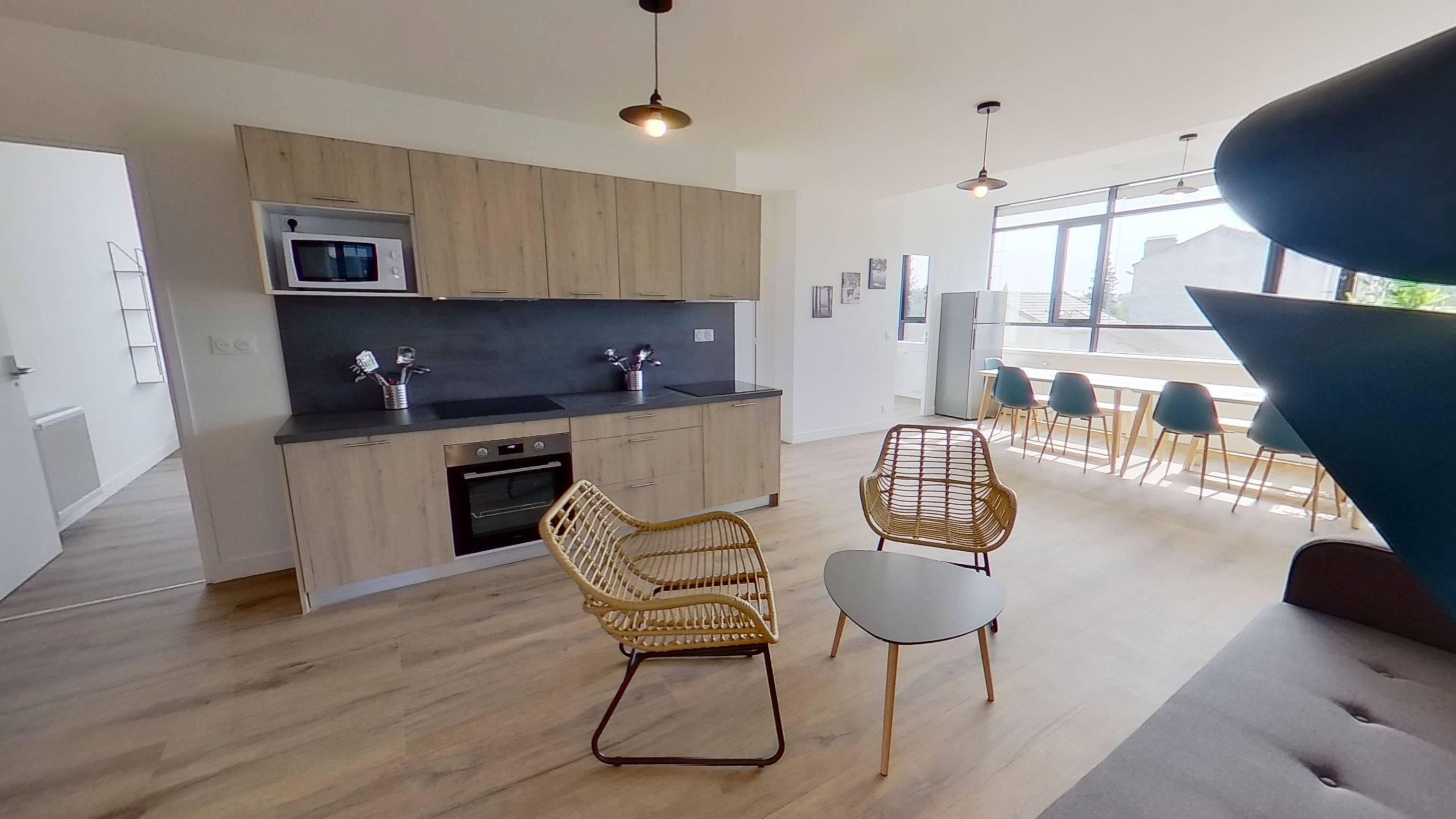 Une photo de l’annonce