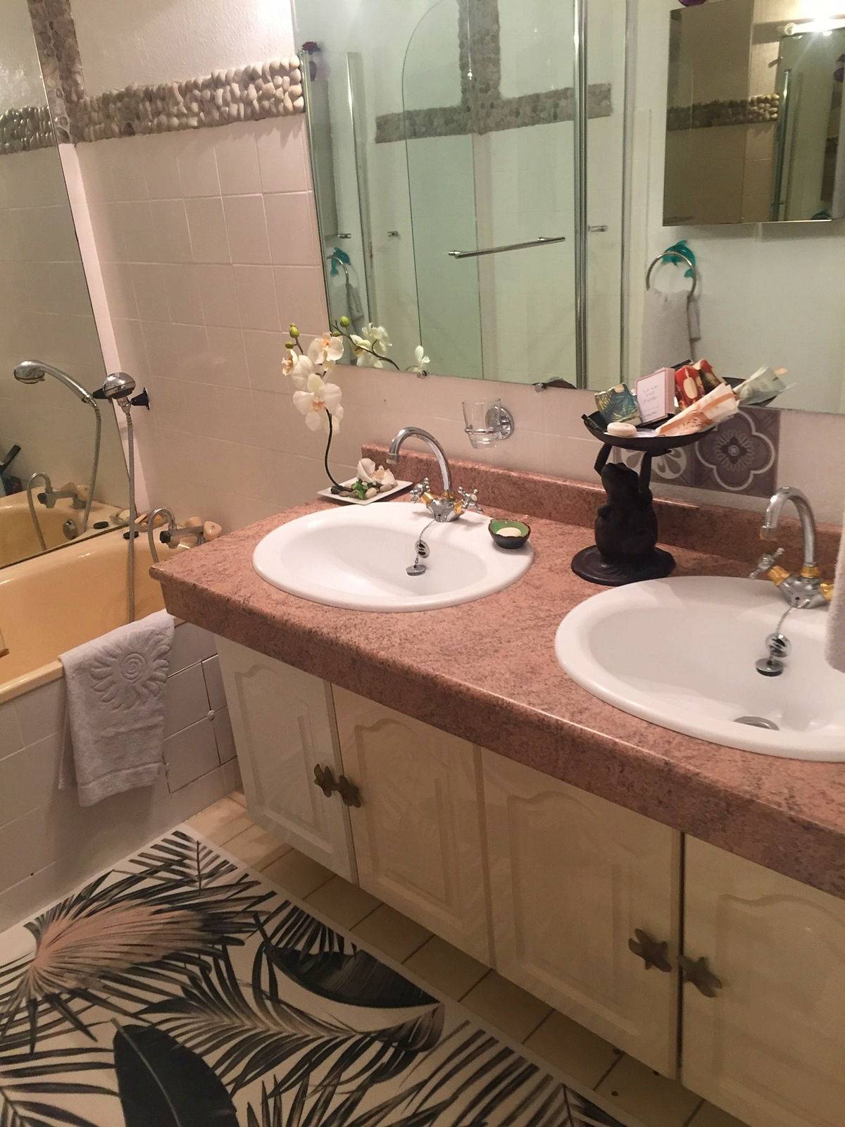 Une photo de l’annonce