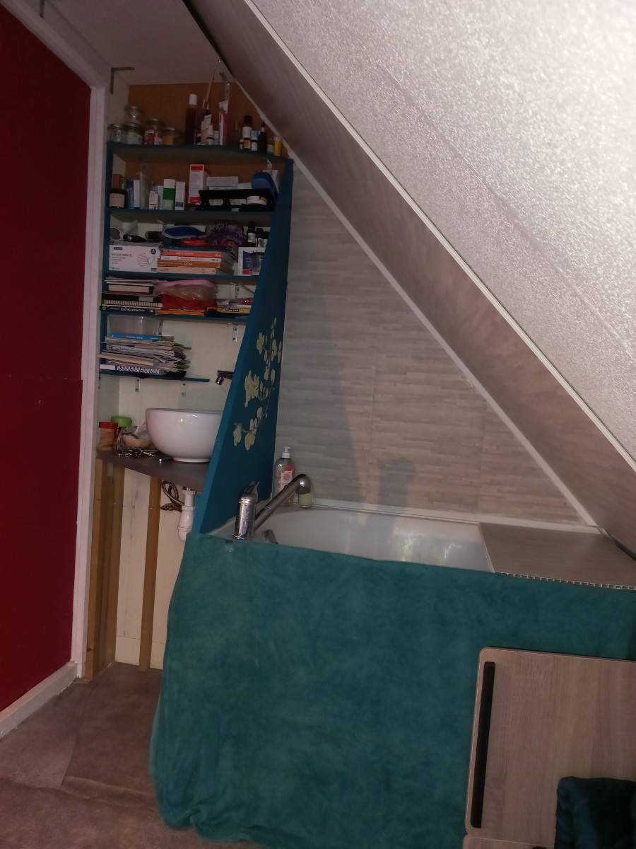 Une photo de l’annonce