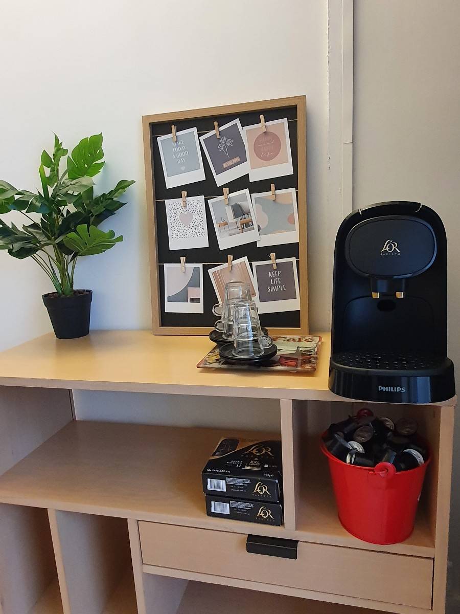 Une photo de l’annonce