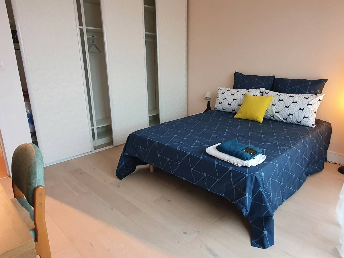 Une photo de l’annonce