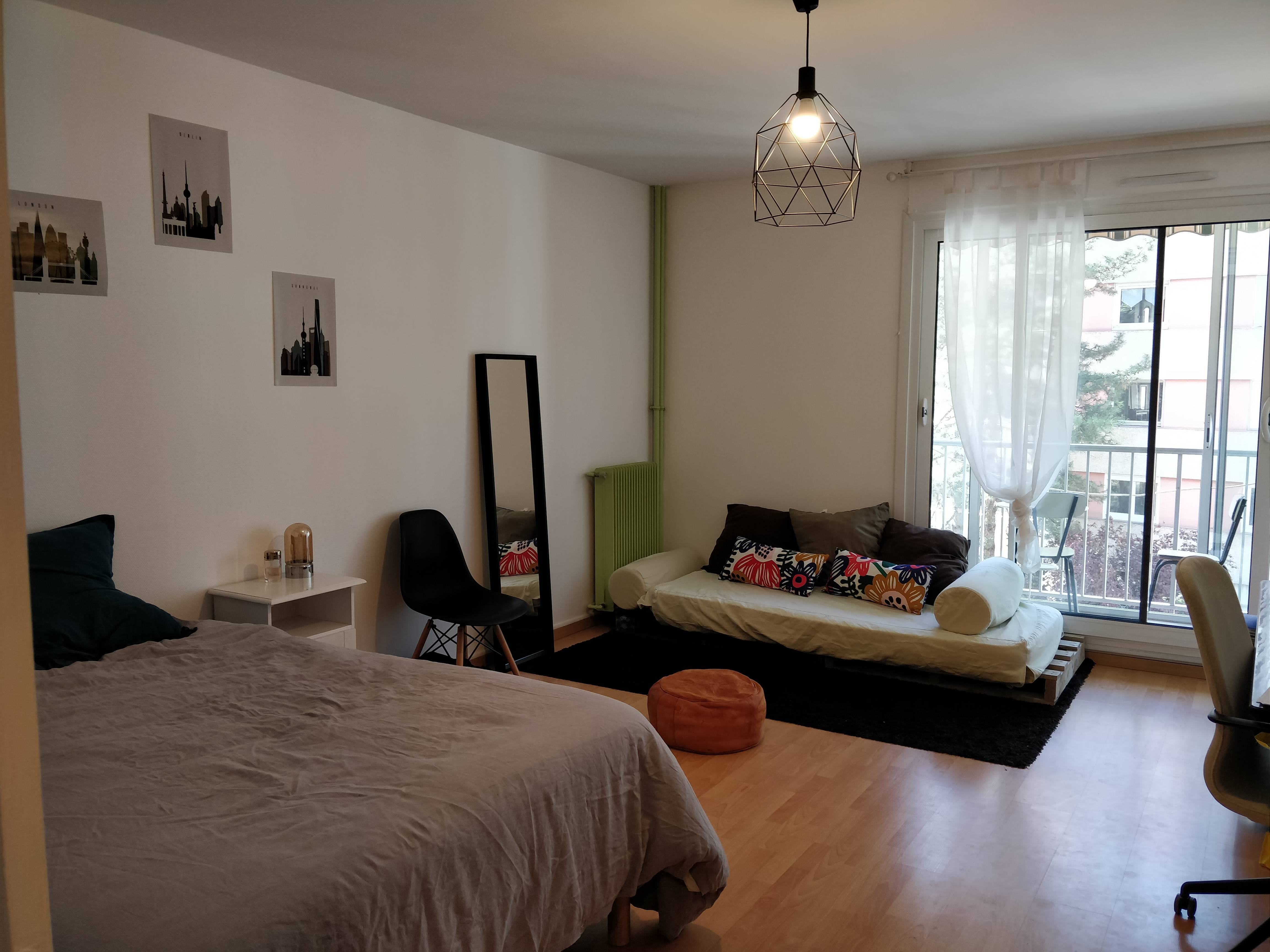 Une photo de l’annonce