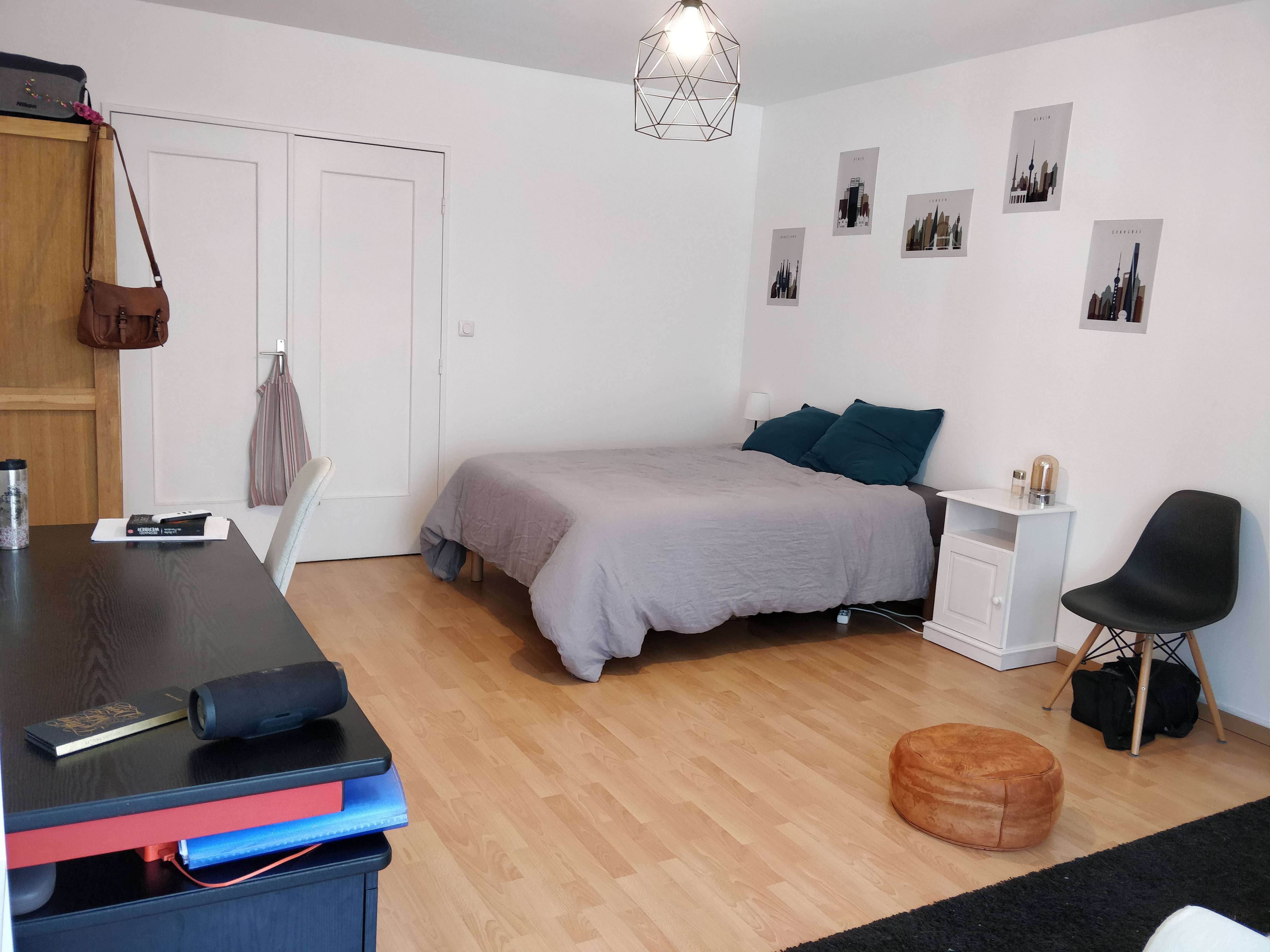 Une photo de l’annonce