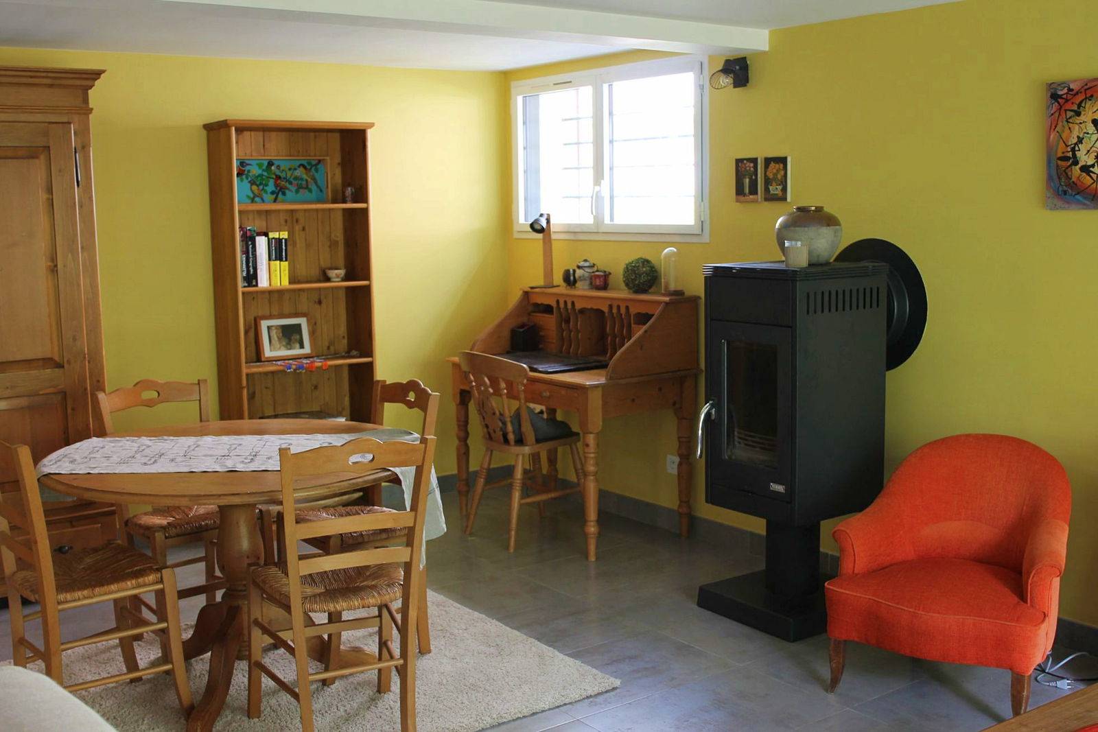 Loue appartement - 80m² - Nantes