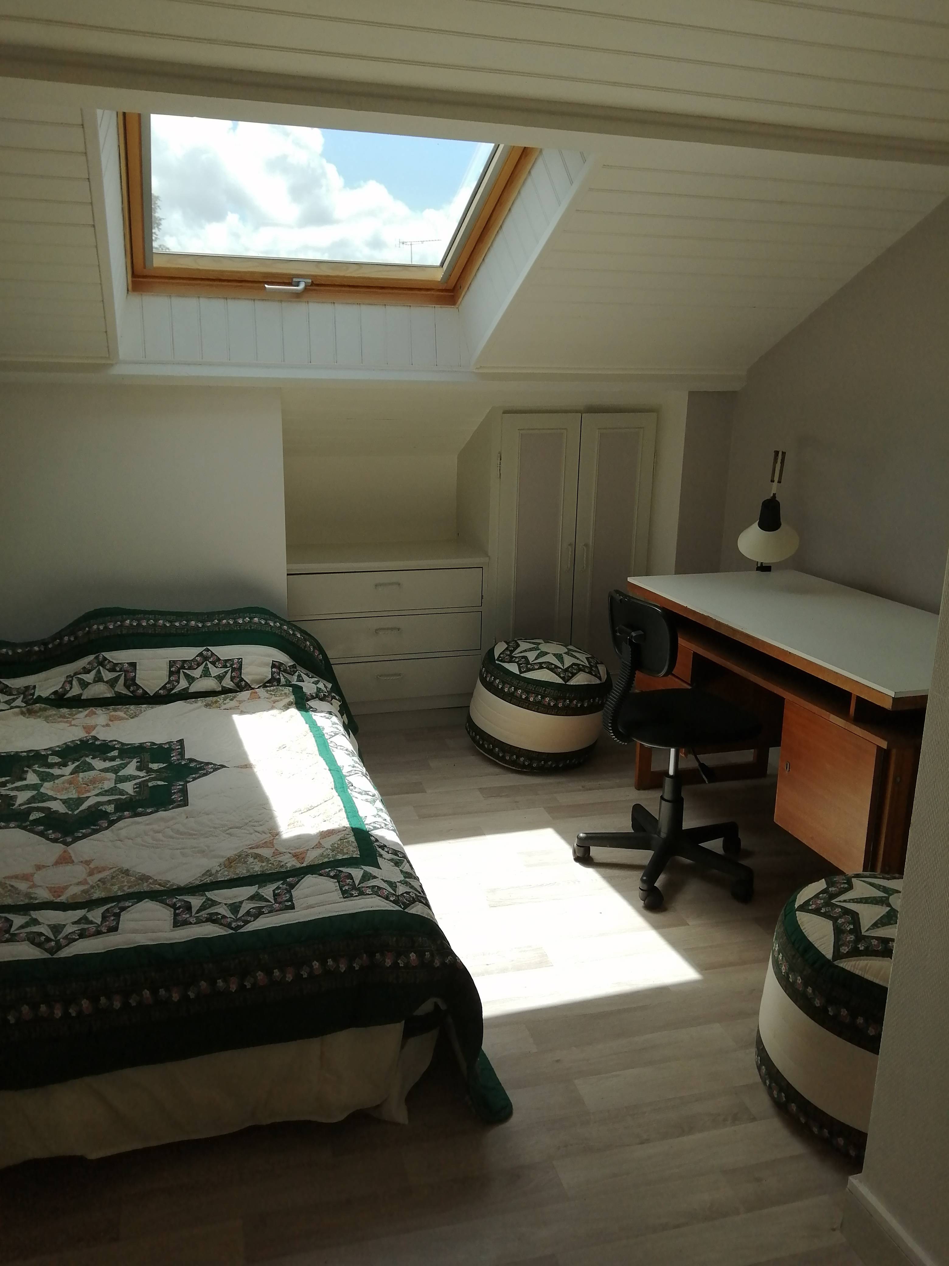 Une photo de l’annonce