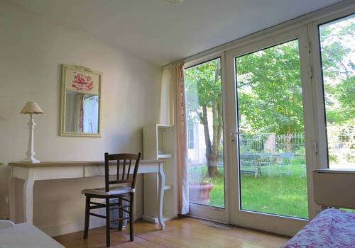 Loue chambre 9m² - Versailles