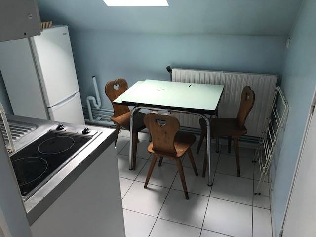 Une photo de l’annonce