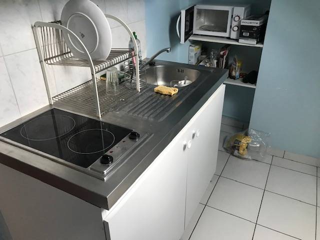 Une photo de l’annonce