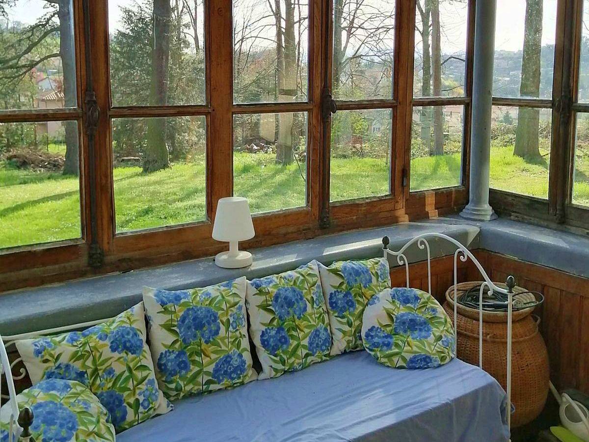 Loue chambre chez l’habitant - 25m² - Vienne