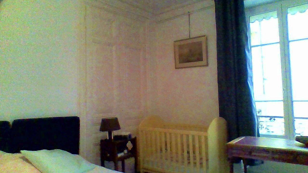Loue une ou deux chambres pour le WE - 30m² - Lyon (69002)