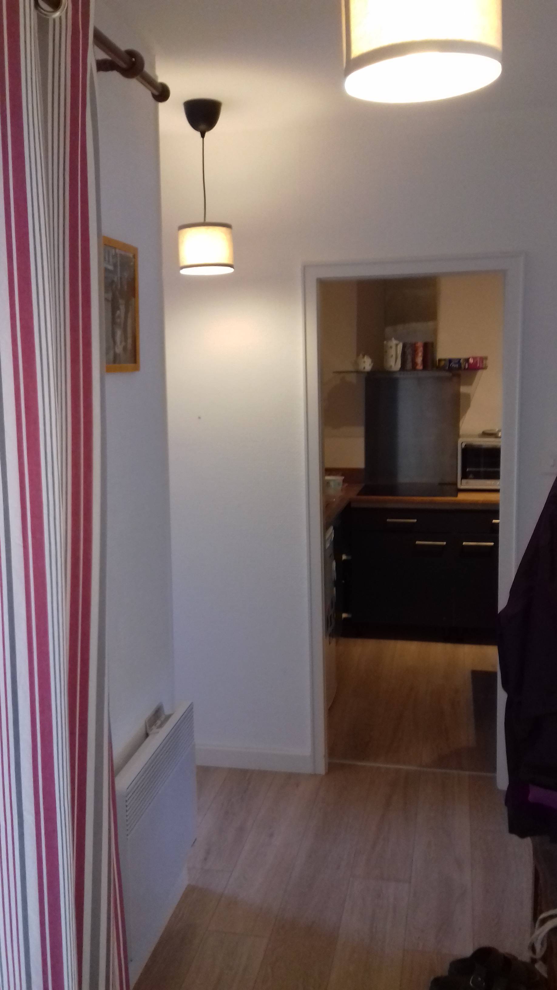 Une photo de l’annonce