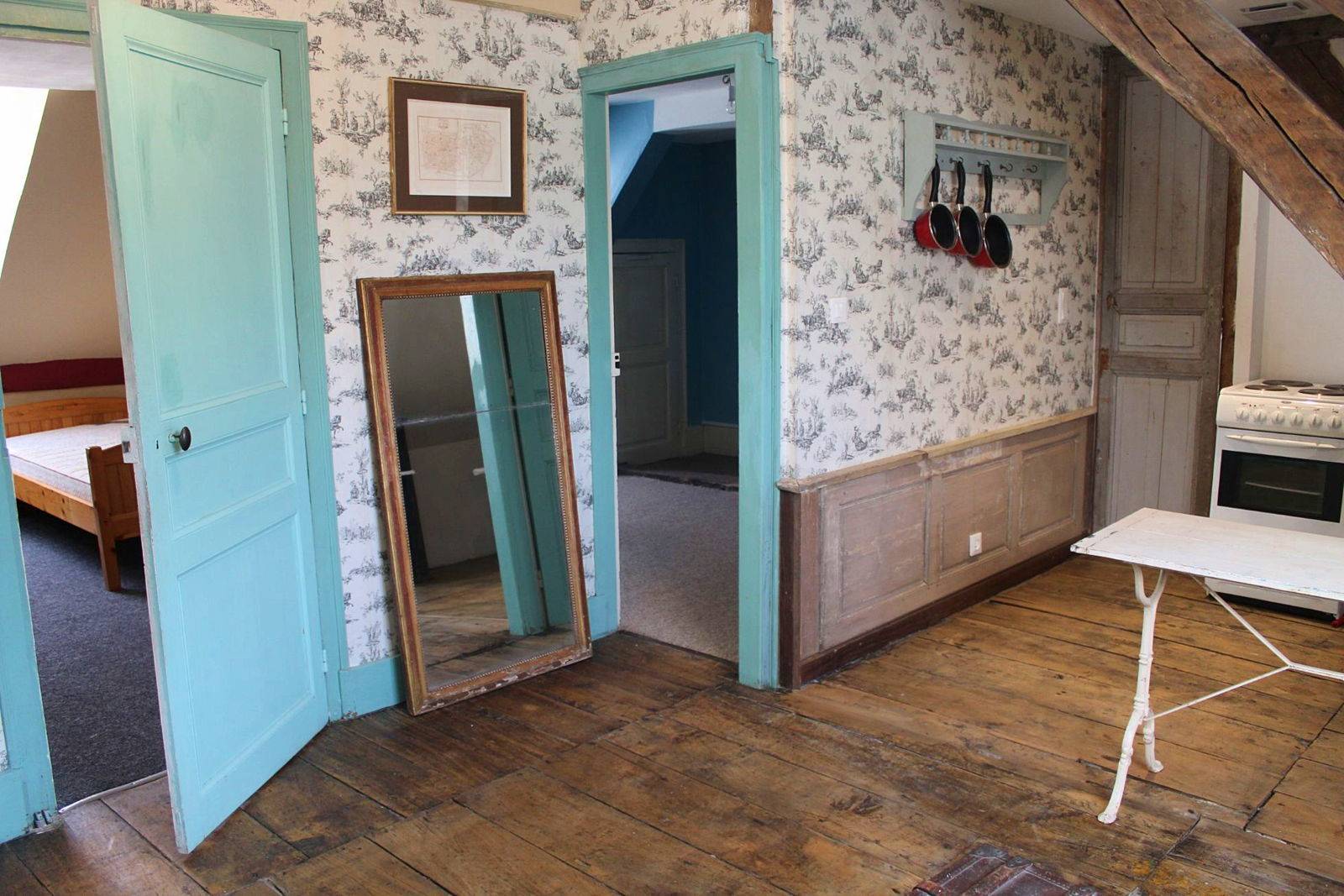 Une photo de l’annonce