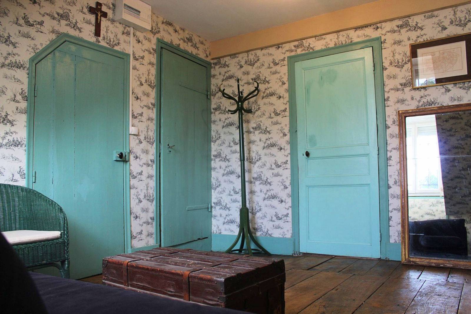 Une photo de l’annonce