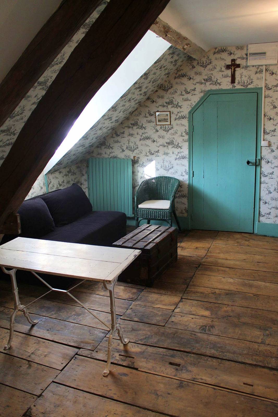 Une photo de l’annonce