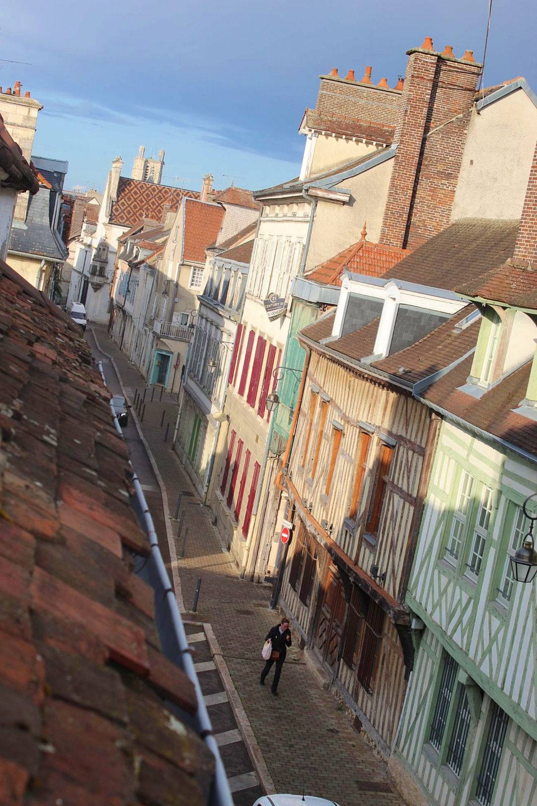 Une photo de l’annonce