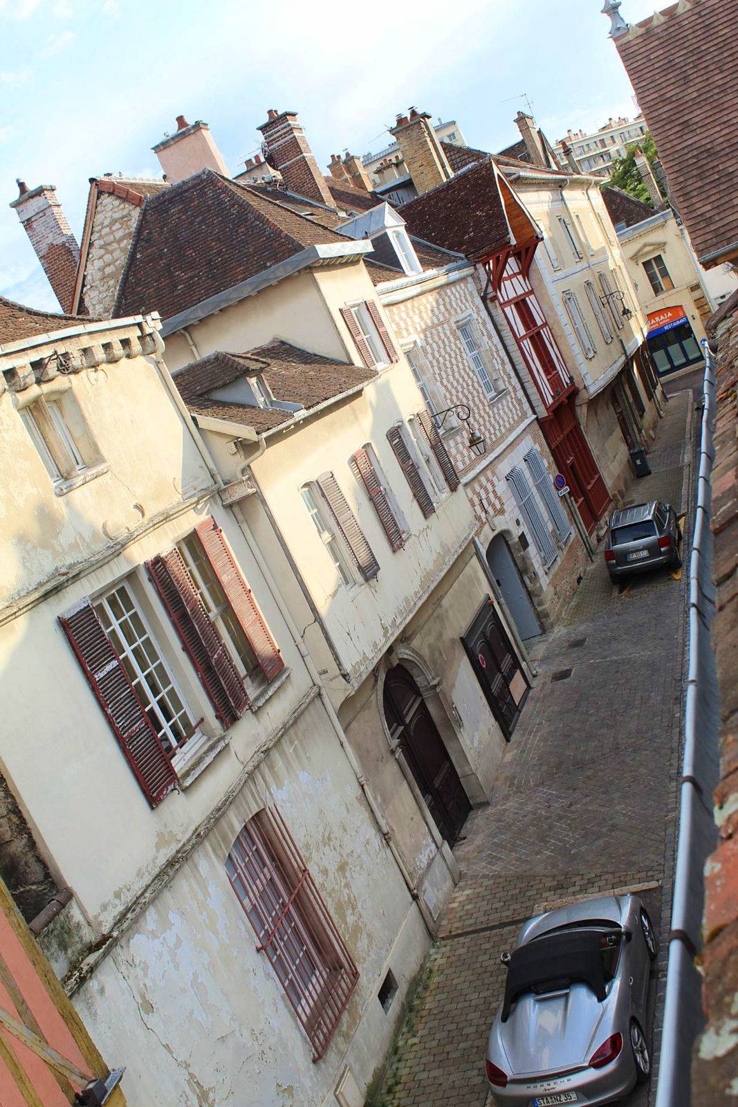 Une photo de l’annonce