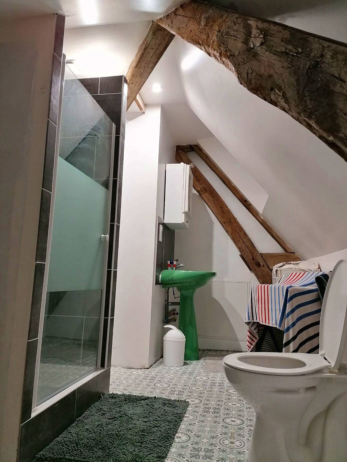 Une photo de l’annonce