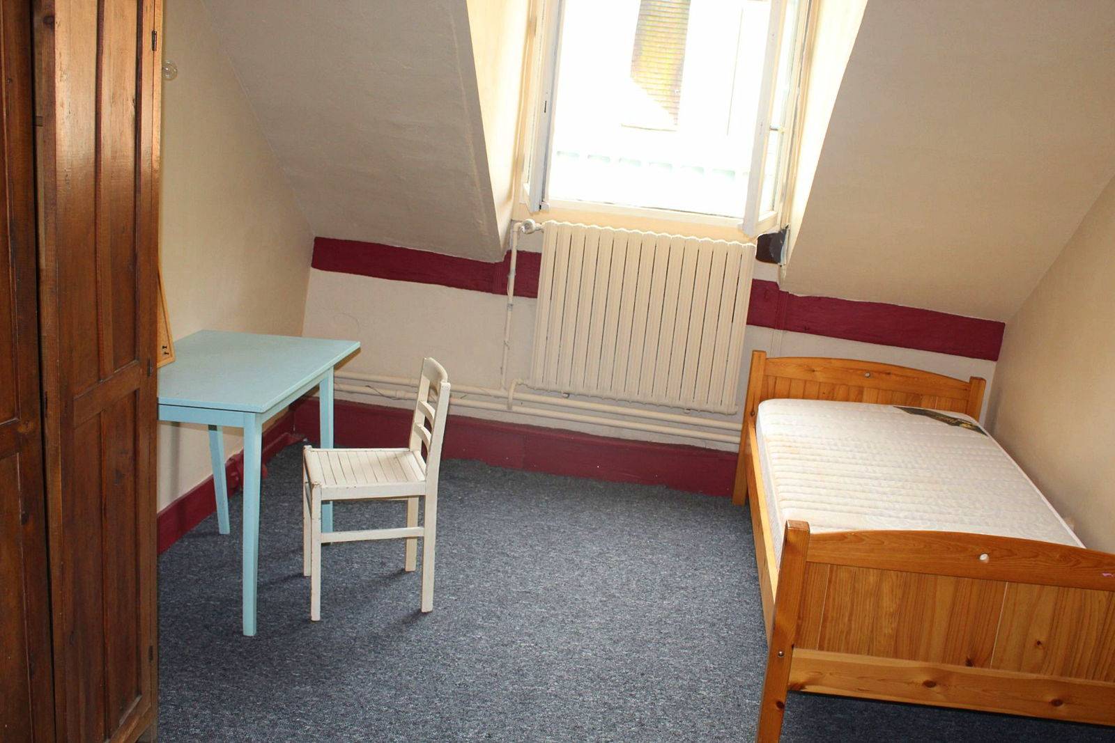 Une photo de l’annonce