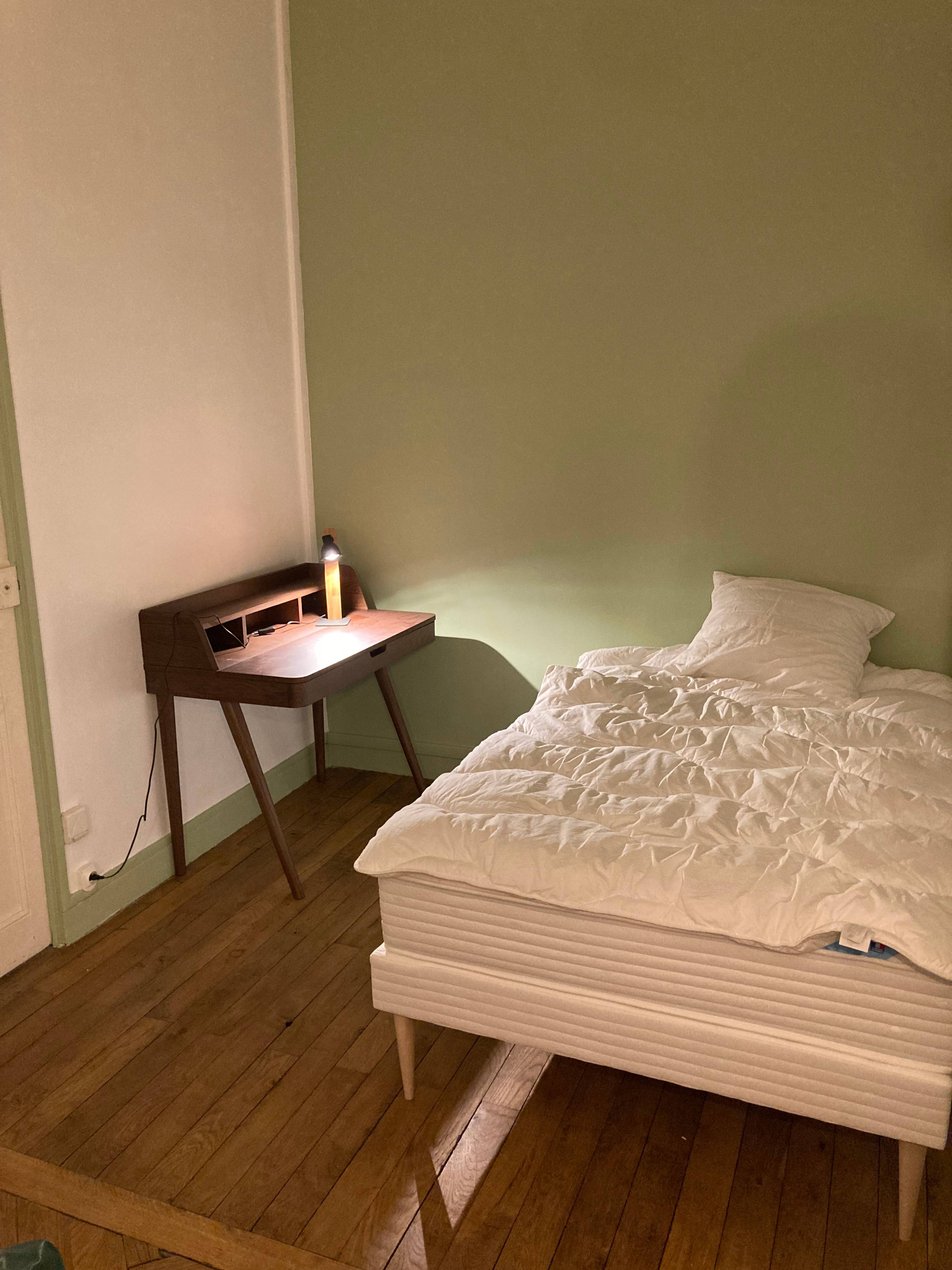 Une photo de l’annonce