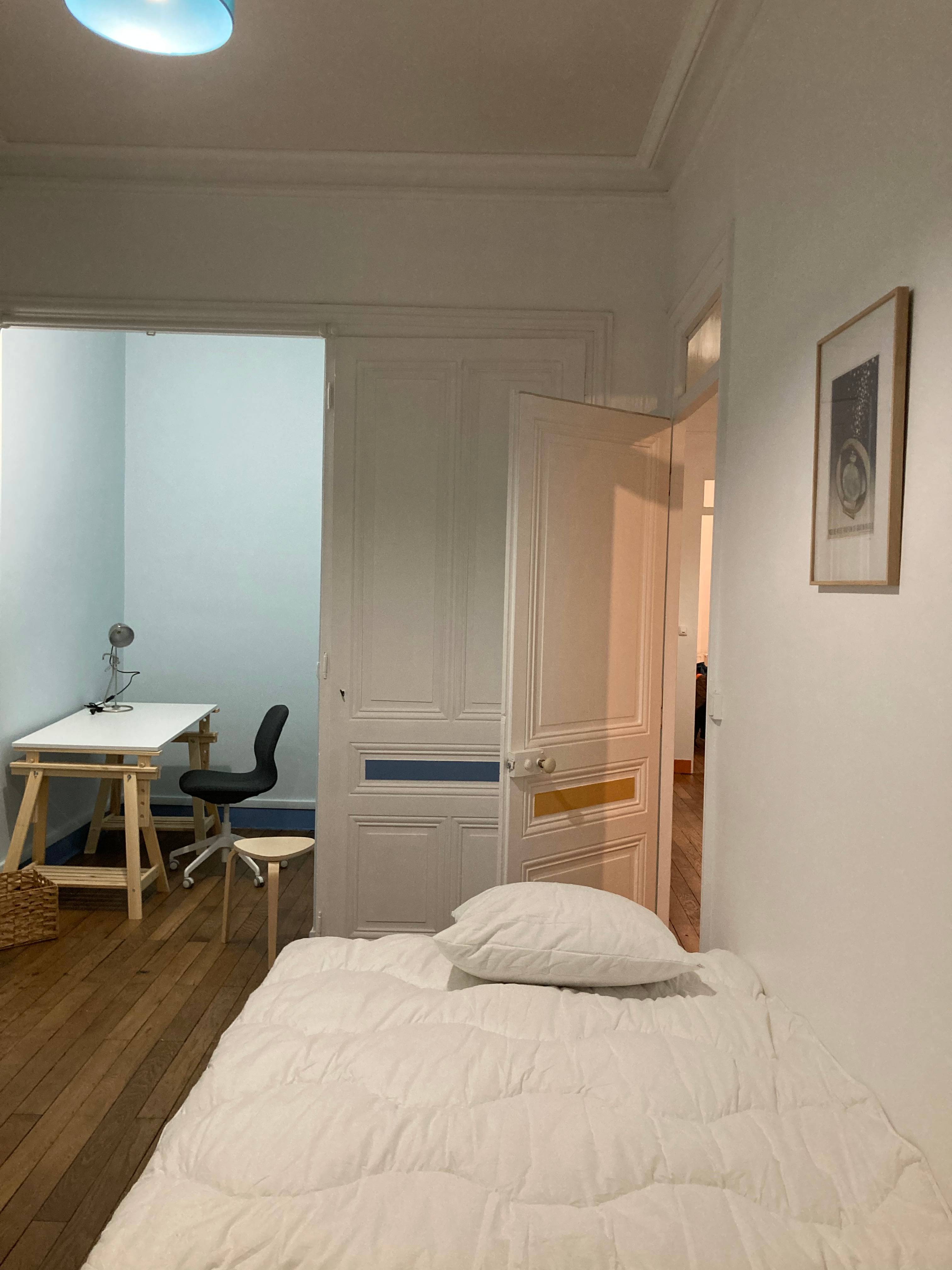 Une photo de l’annonce