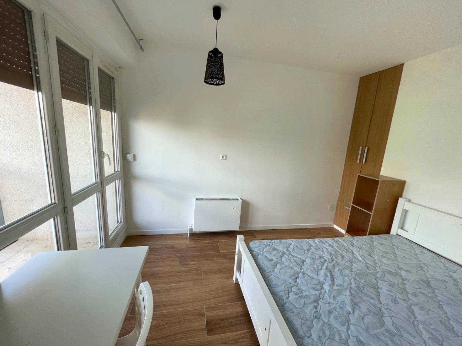 Une photo de l’annonce