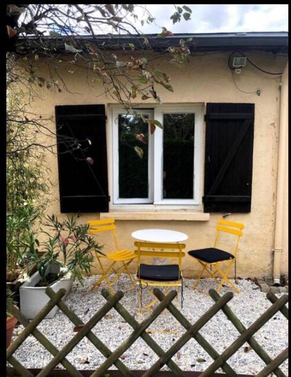 Une photo de l’annonce