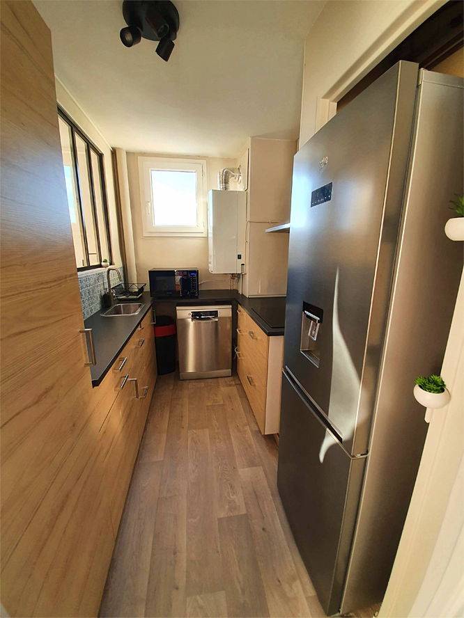 Une photo de l’annonce