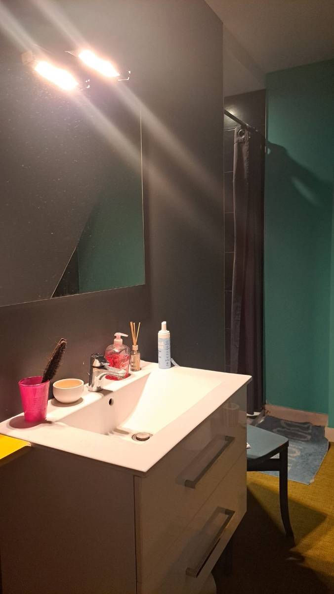 Une photo de l’annonce